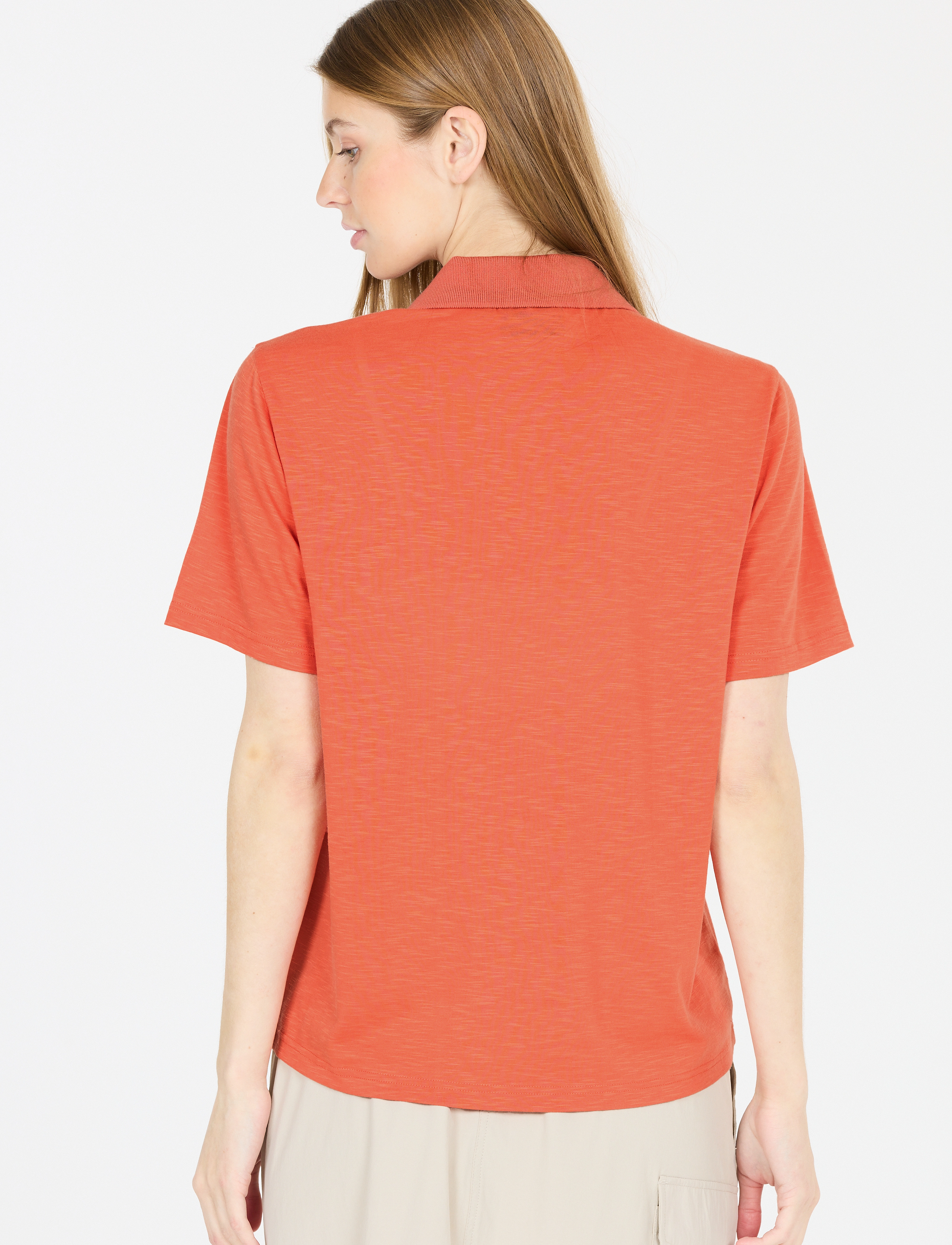 Whistler Vale W S-S Polo blusar dam – bild 5