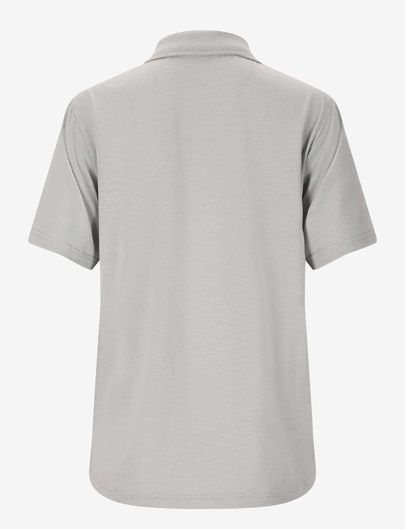 Whistler - Vale W S-S Polo - toppe & t-shirts - quarry - 2