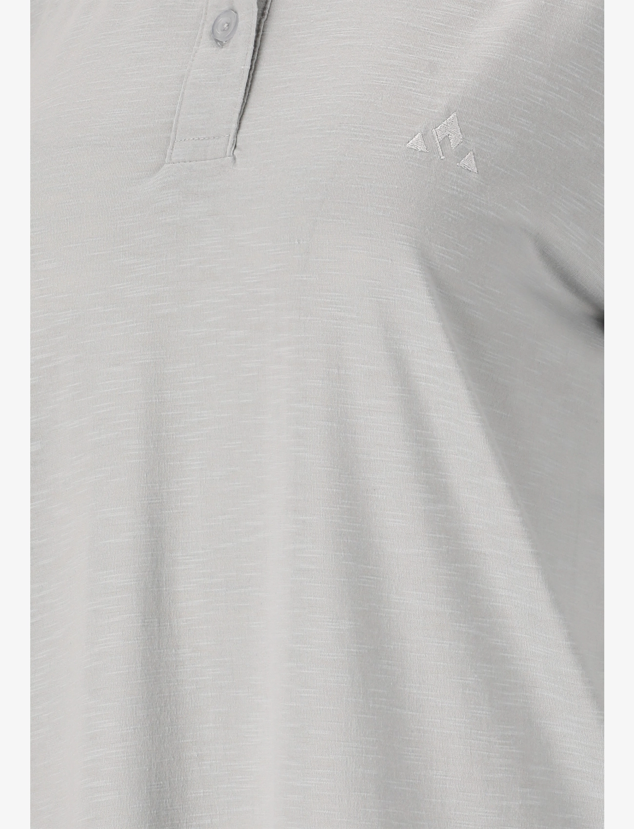Whistler - Vale W S-S Polo - laveste priser - quarry - 3