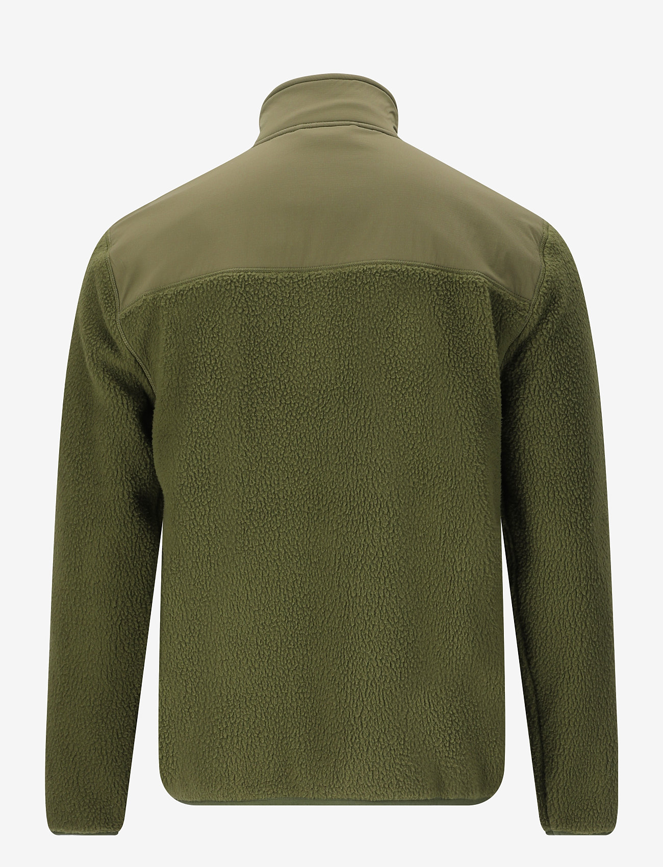 Whistler - Felis M Teddy Jacket - cypress - 2