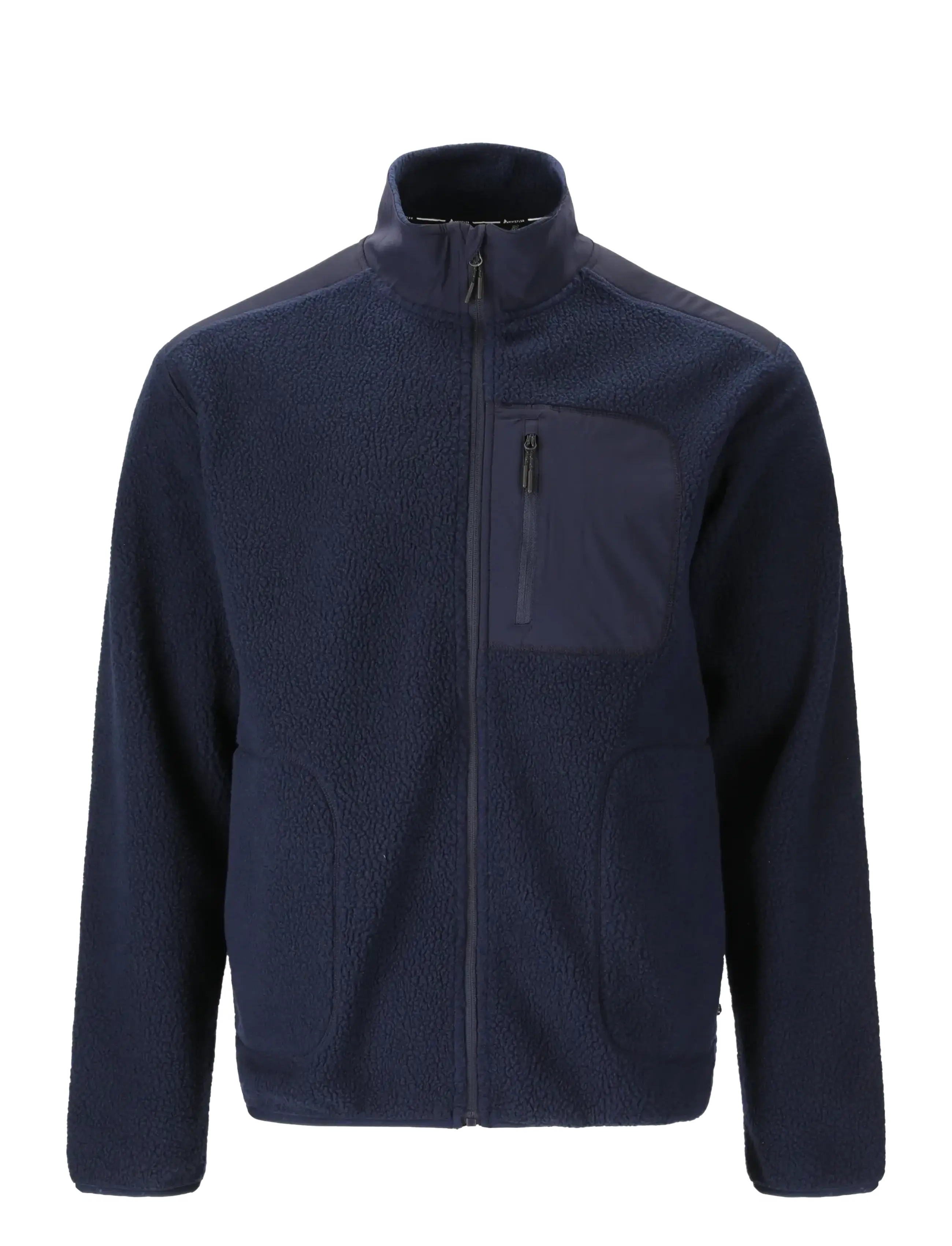 NAVY BLAZER