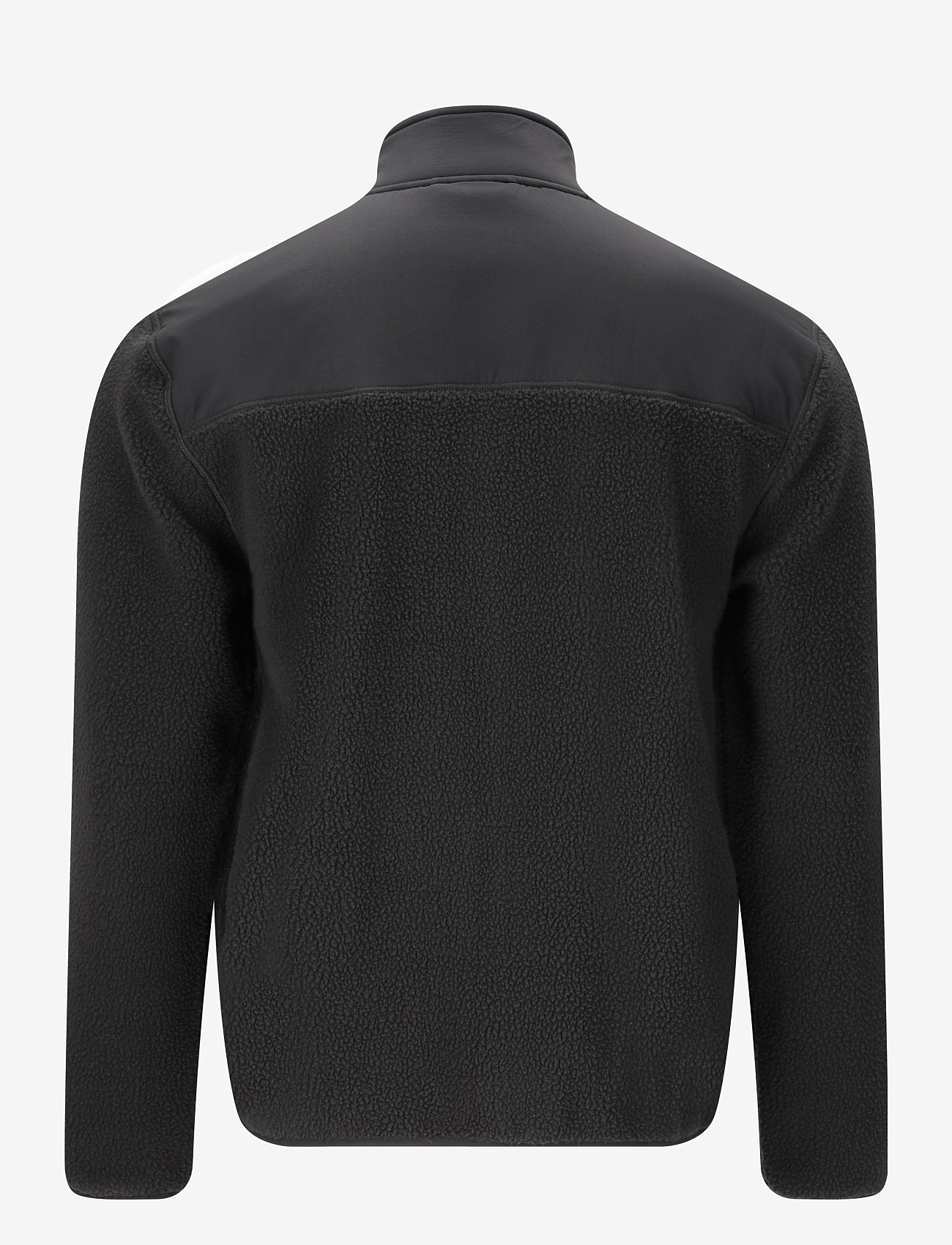 Whistler - Felis M Teddy Jacket - phantom - 3