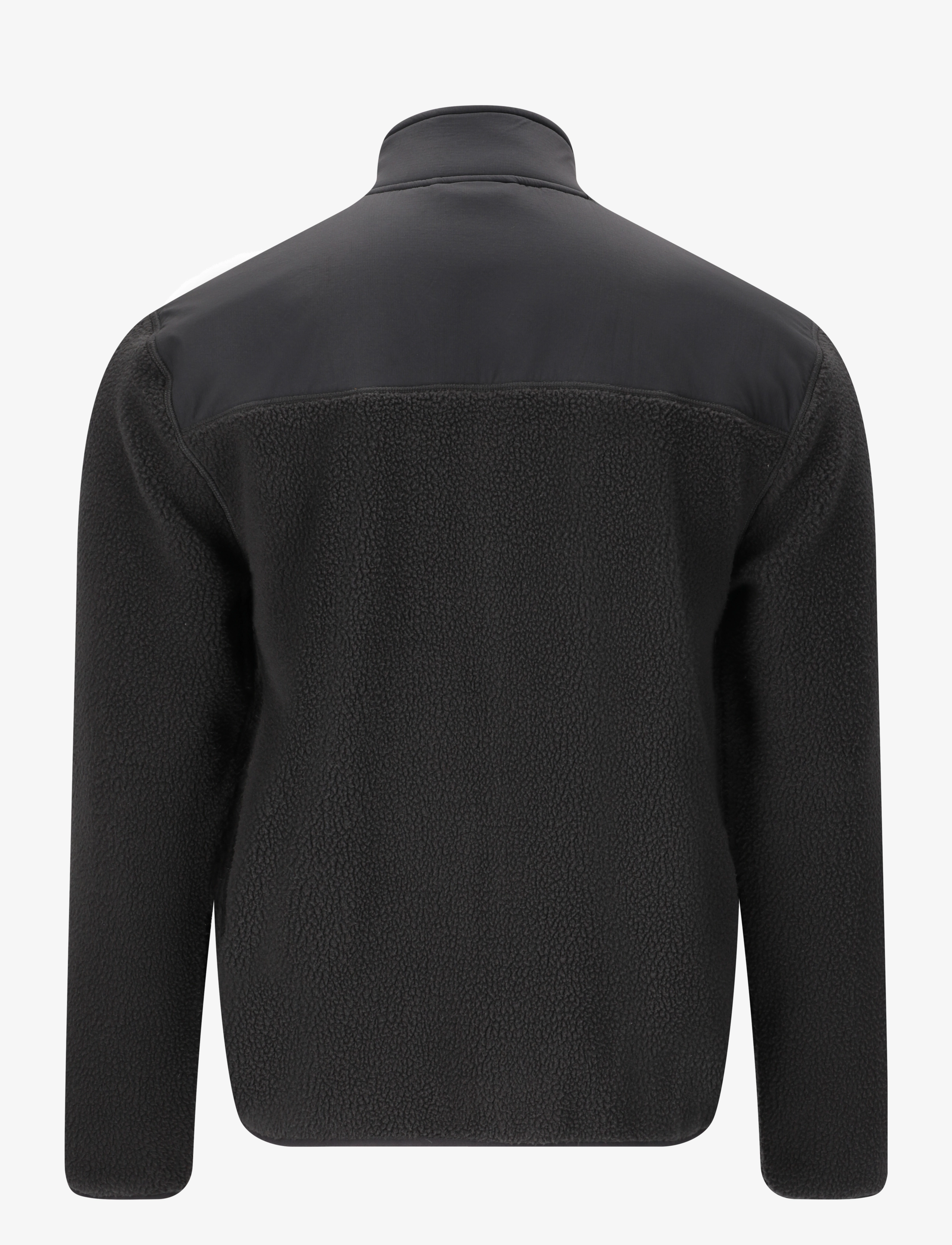 Whistler - Felis M Teddy Jacket - phantom - 3
