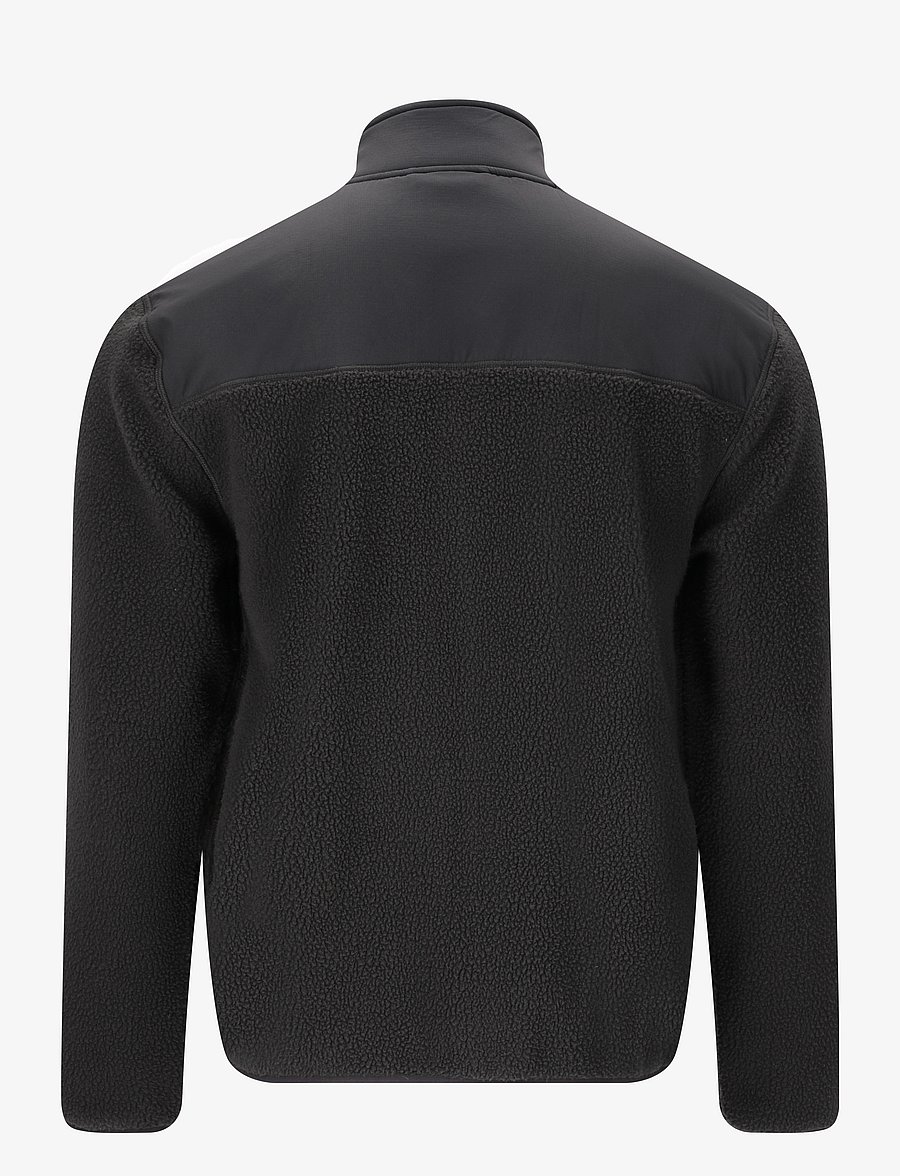 Whistler - Felis M Teddy Jacket - phantom - 3