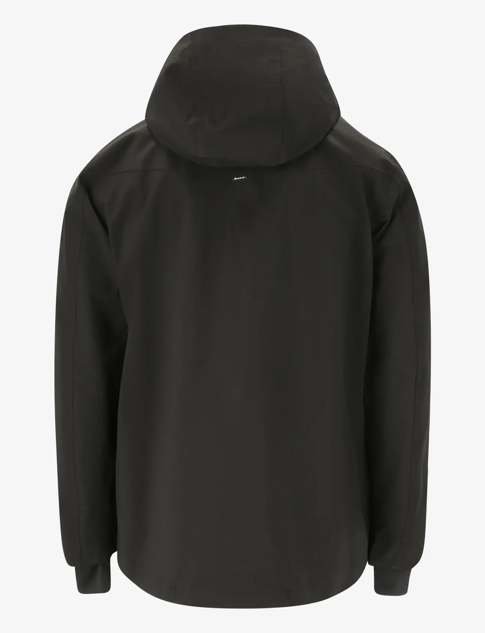 Whistler - Takoda M Lined Shell Ski Jacket - skijacken - black - 2