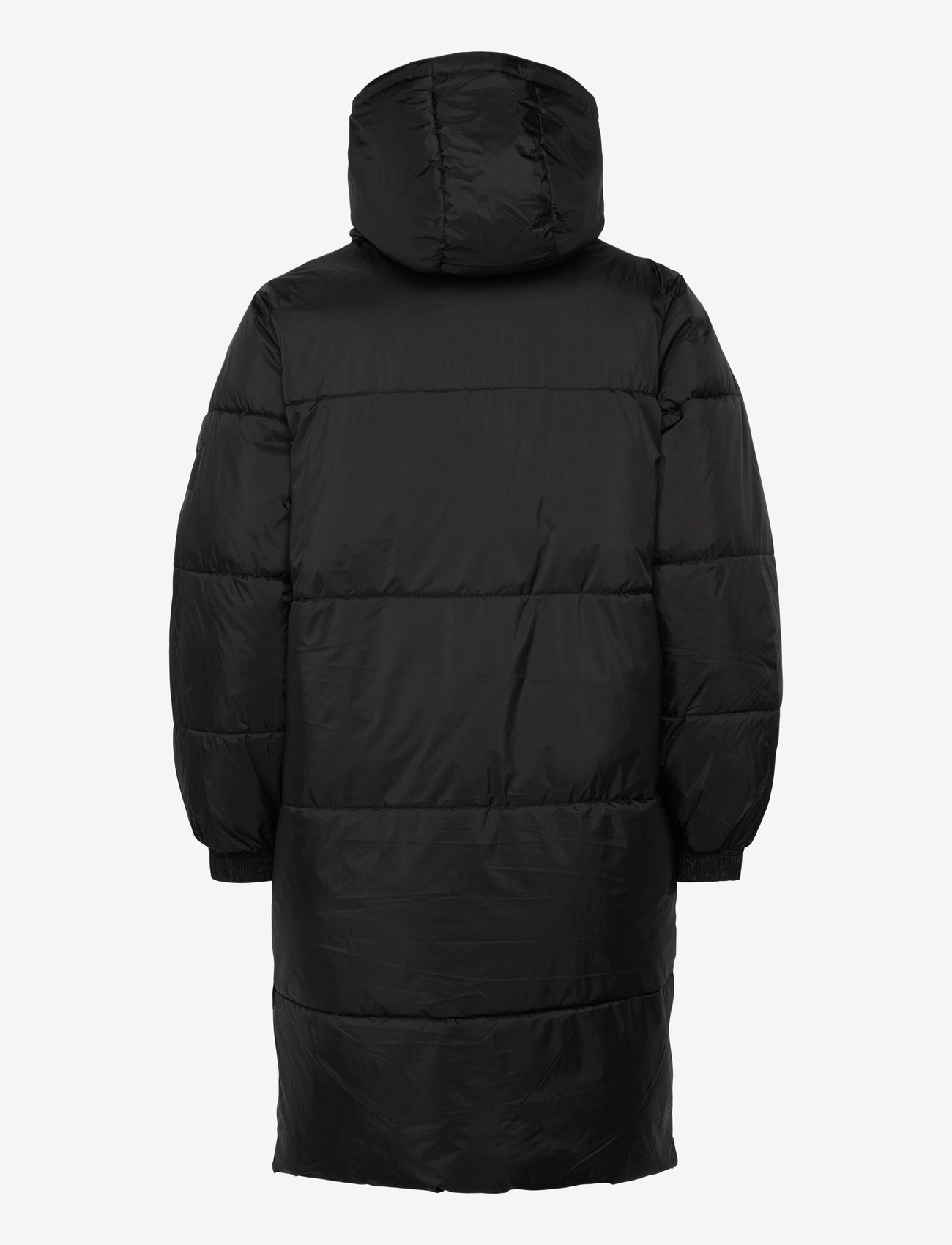 Whistler - Amatos W Puffer Jacket - outdoor jackets - black - 1