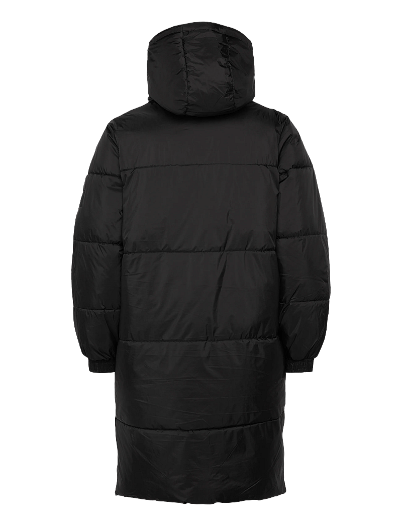 Whistler - Amatos W Puffer Jacket - outdoor jackets - black - 1