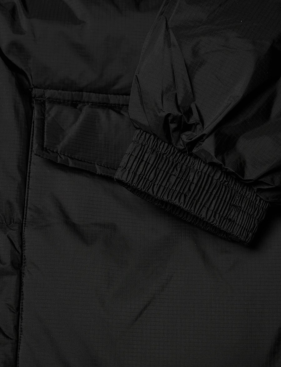 Whistler - Amatos W Puffer Jacket - ulkoilutakit - black - 5