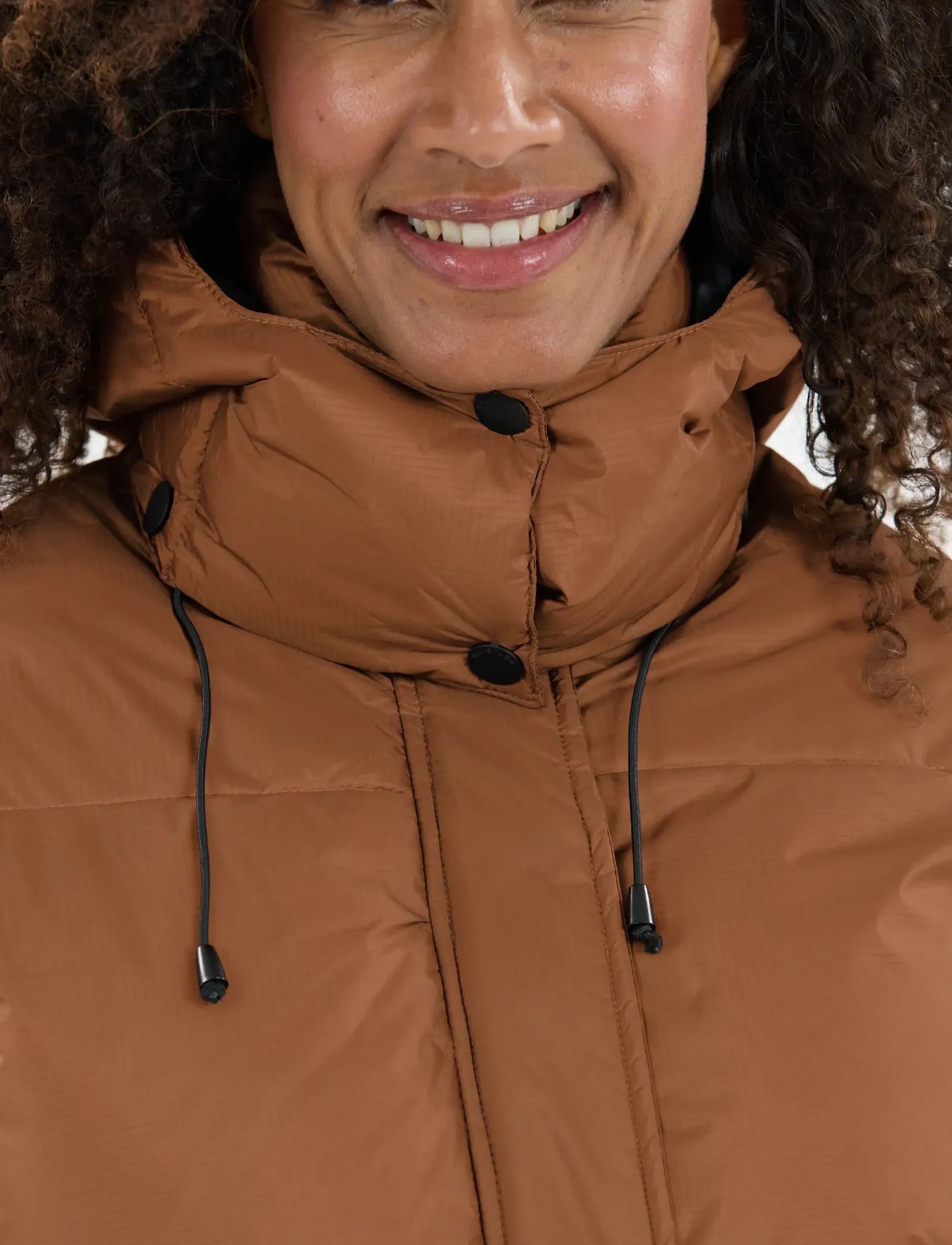 Amatos W Short Puffer Jacket 5