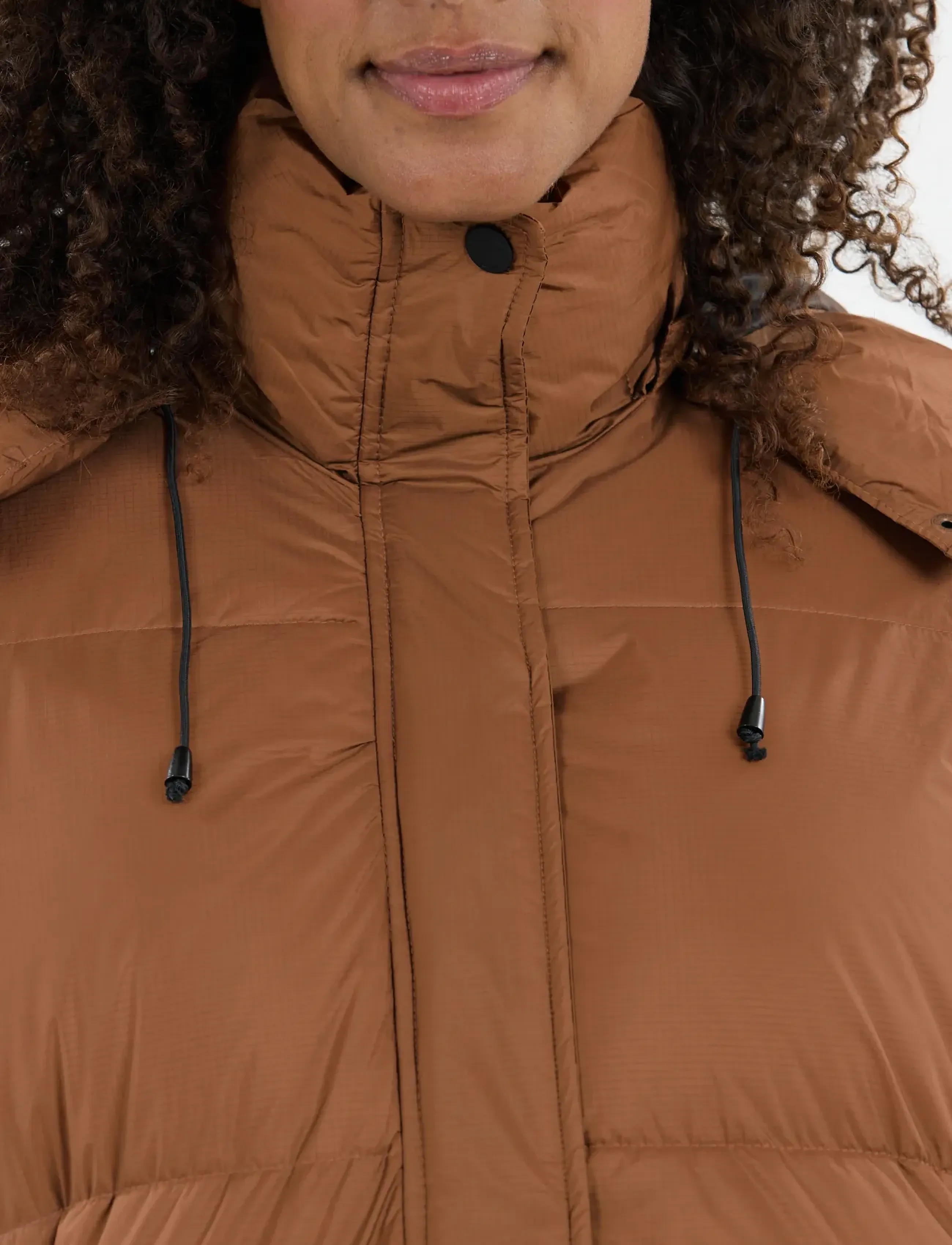 Amatos W Short Puffer Jacket 7