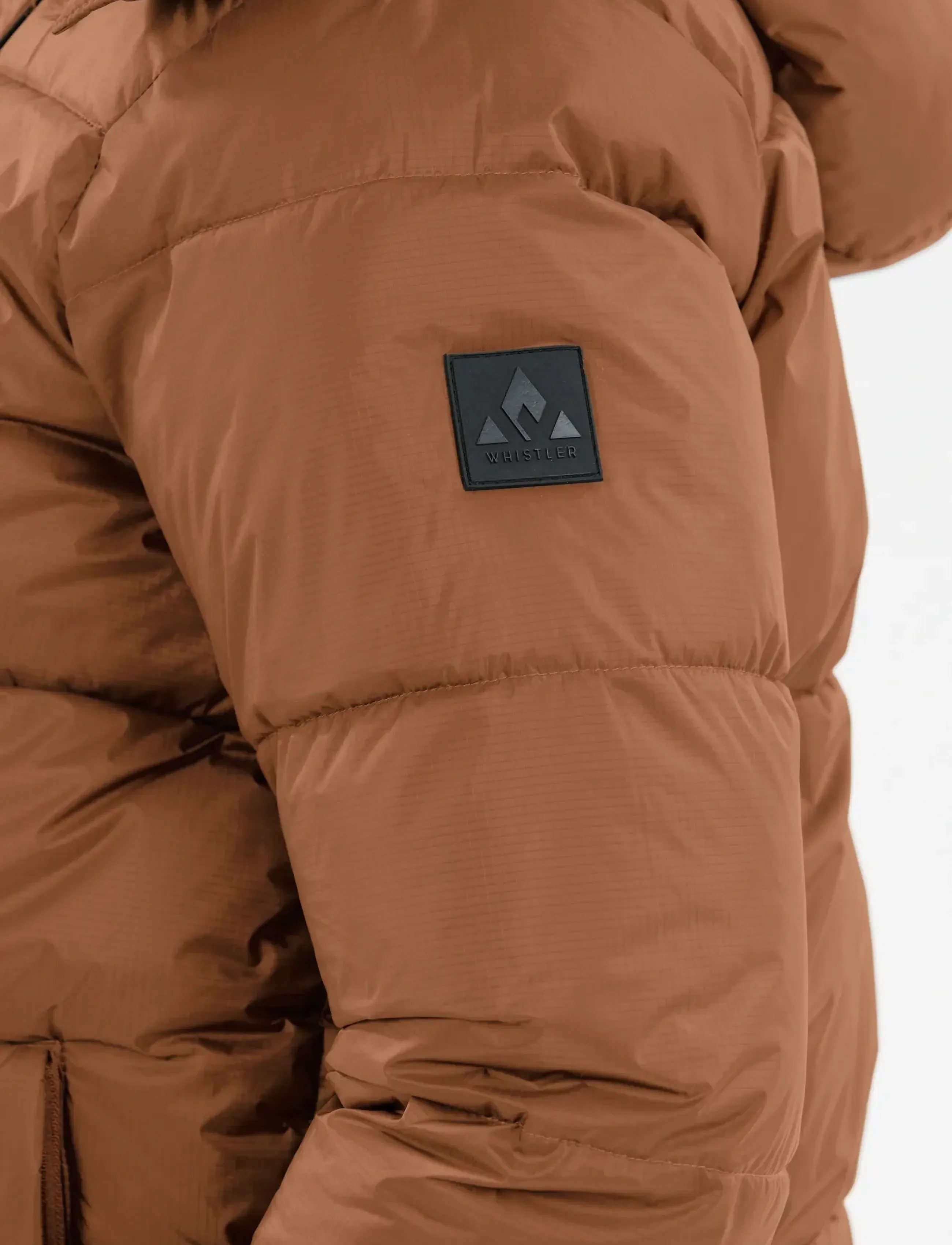 Amatos W Short Puffer Jacket 10