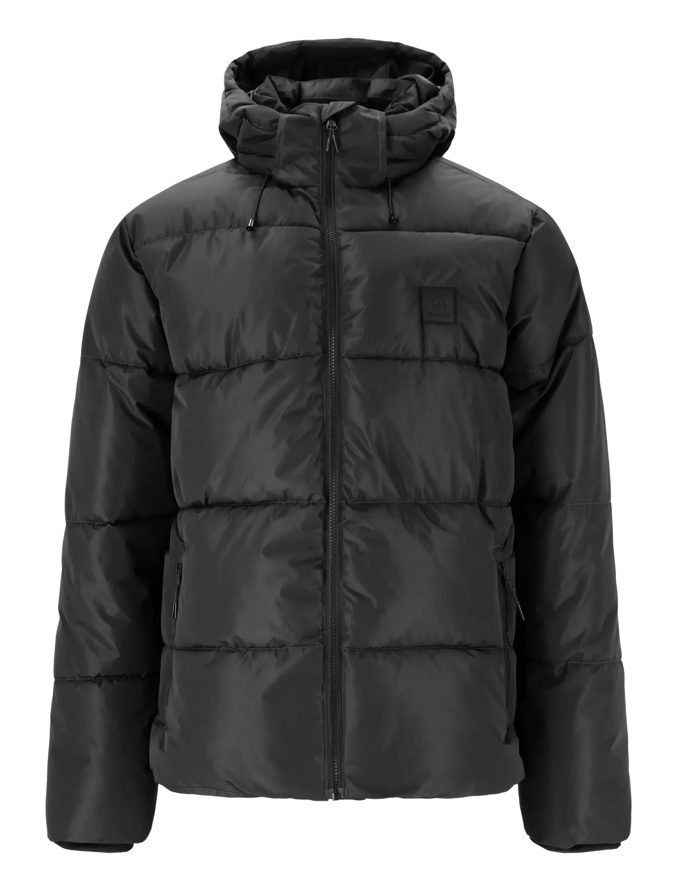 Whistler Pearson M Puffer Jacket - Neuheiten - BLACK / black