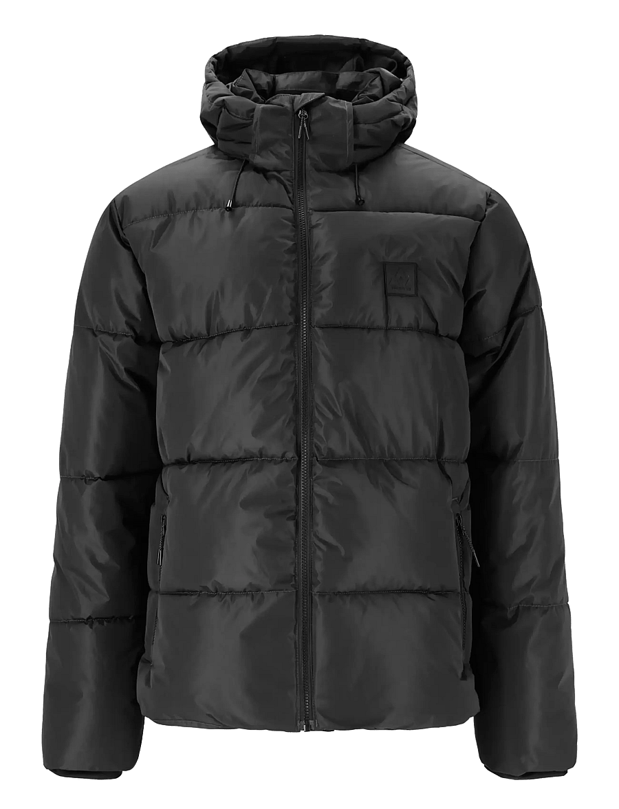 Whistler - Pearson M Puffer Jacket - black - 1