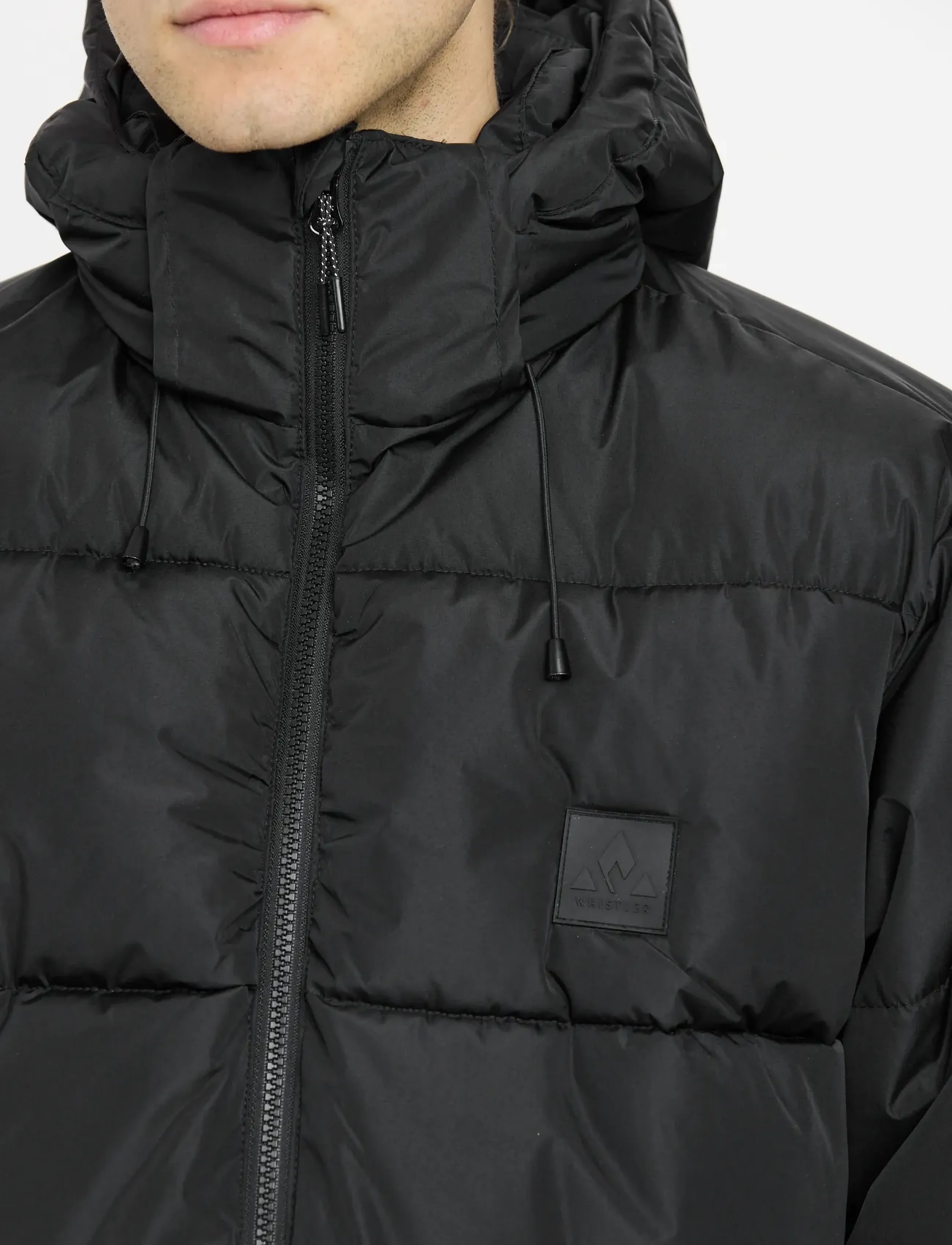 Pearson M Puffer Jacket