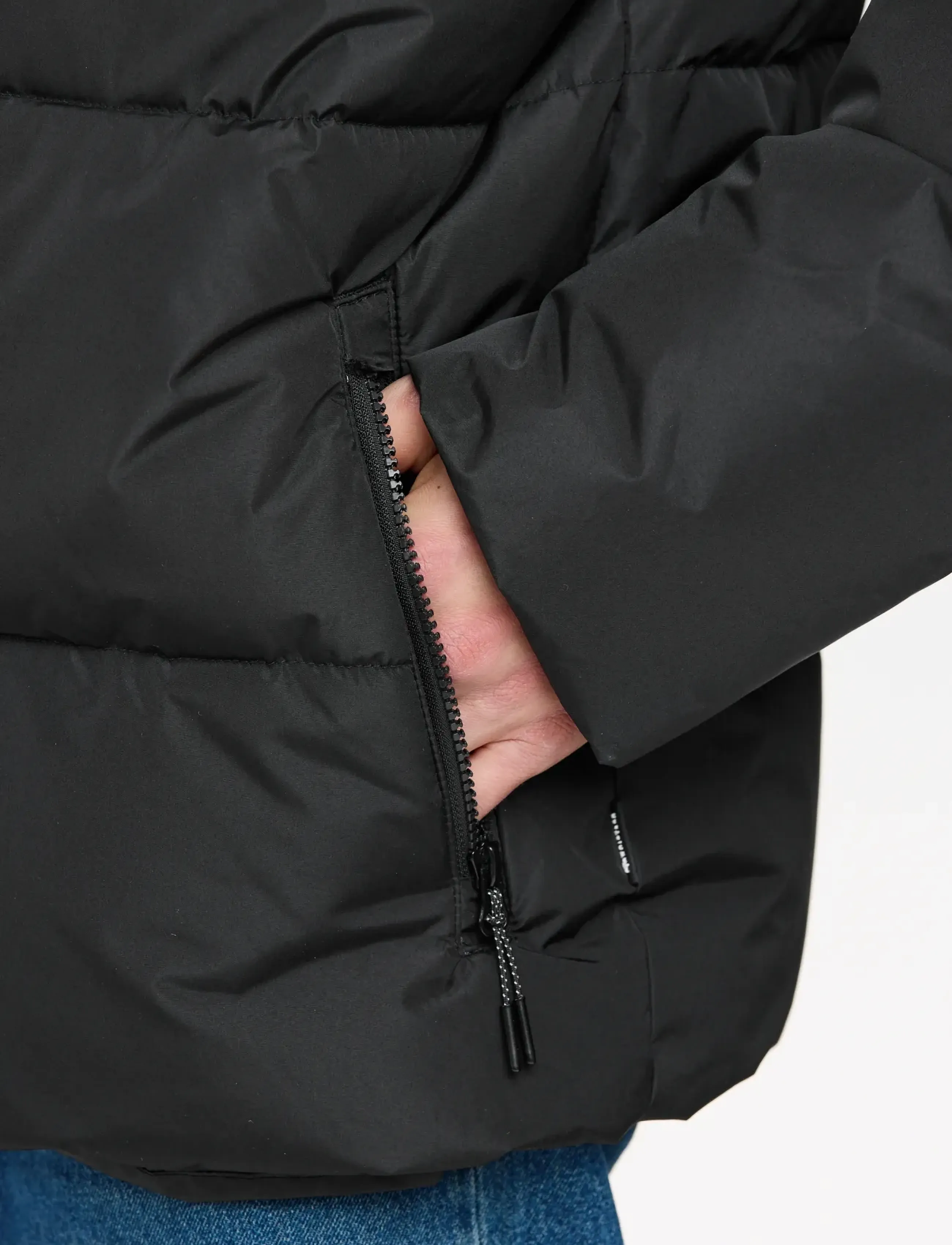 Whistler - Pearson M Puffer Jacket - black - 3