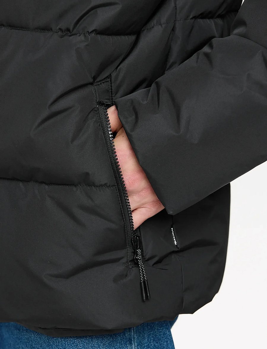 Whistler - Pearson M Puffer Jacket - black - 3