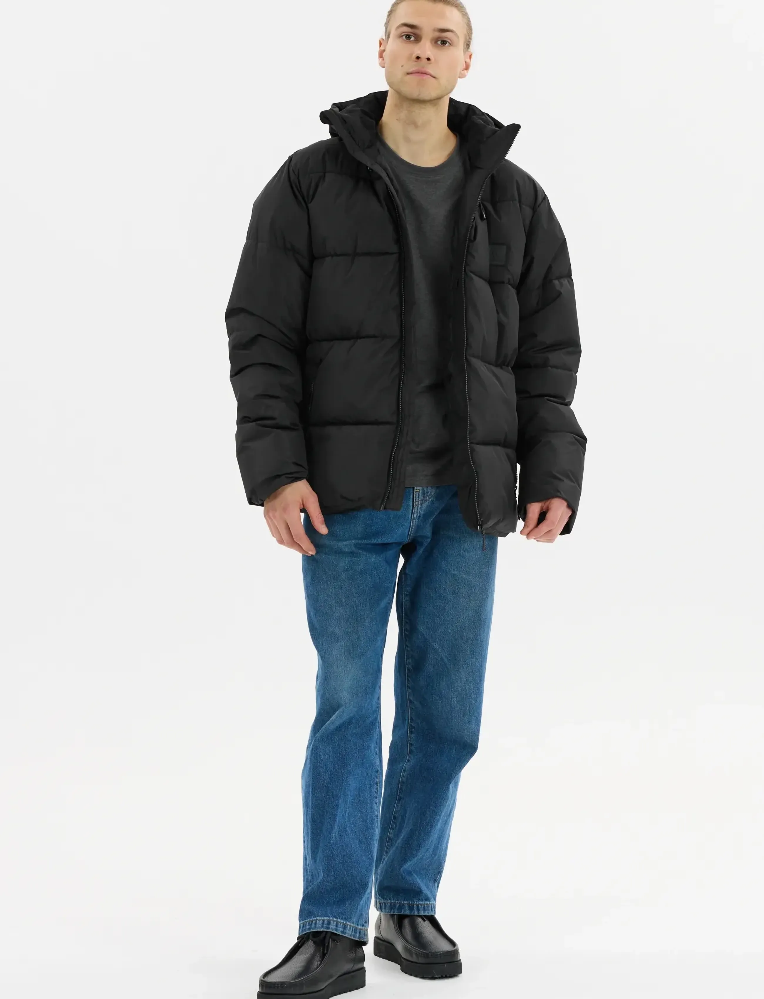 Whistler - Pearson M Puffer Jacket - black - 5
