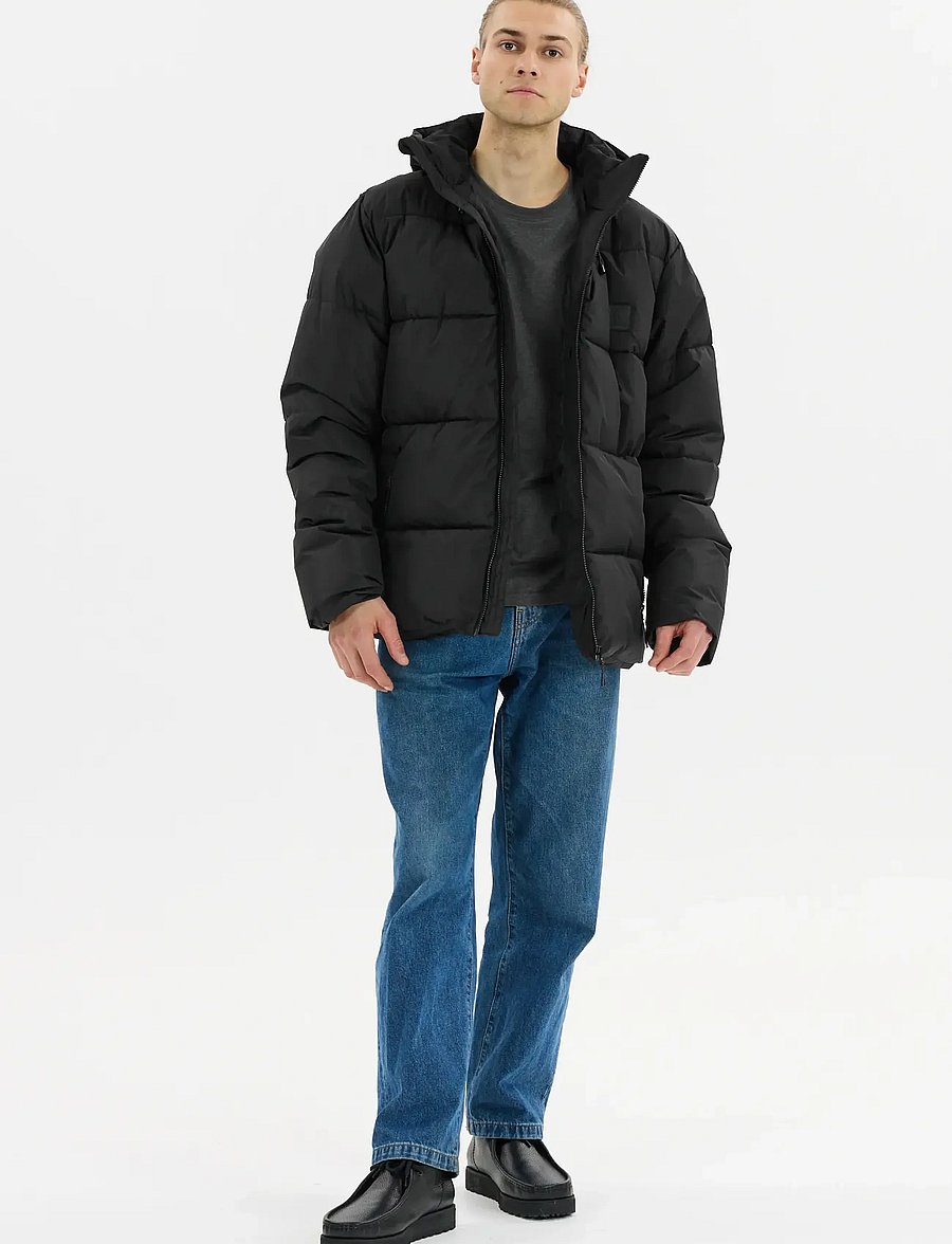 Whistler - Pearson M Puffer Jacket - black - 5