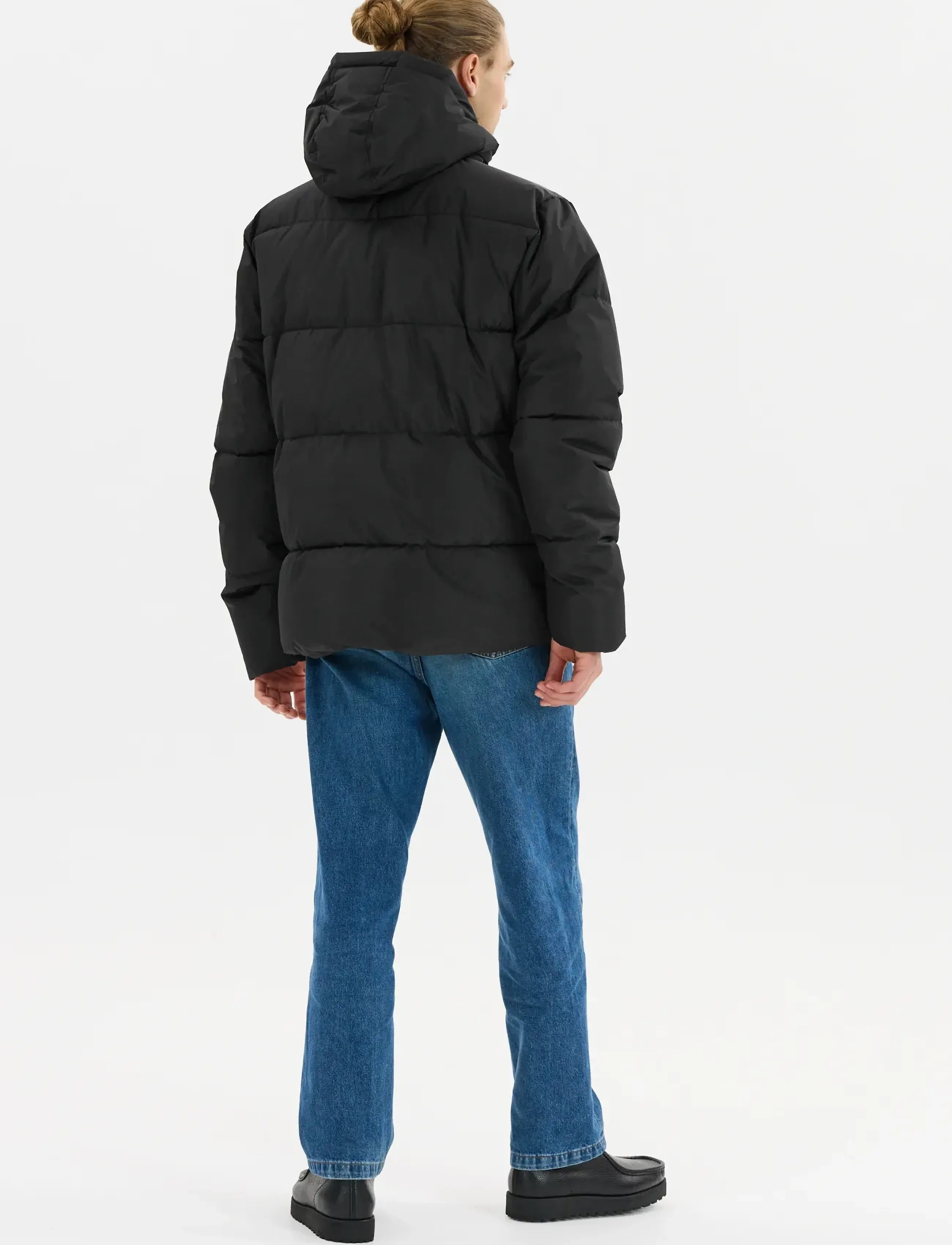 Whistler Pearson M Puffer Jacket vinterjackor herr – bild 5