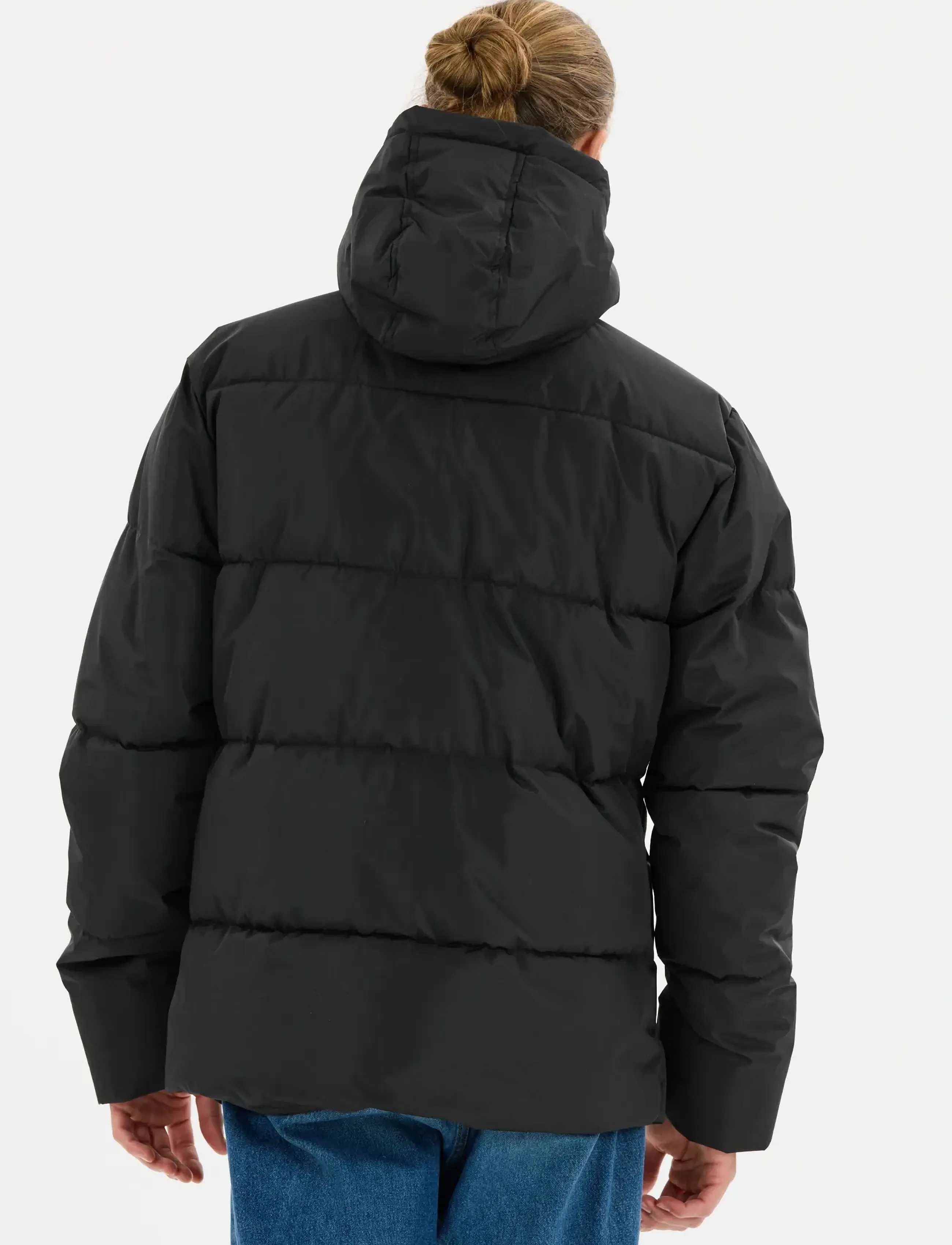 Whistler Pearson M Puffer Jacket vinterjackor herr – bild 7