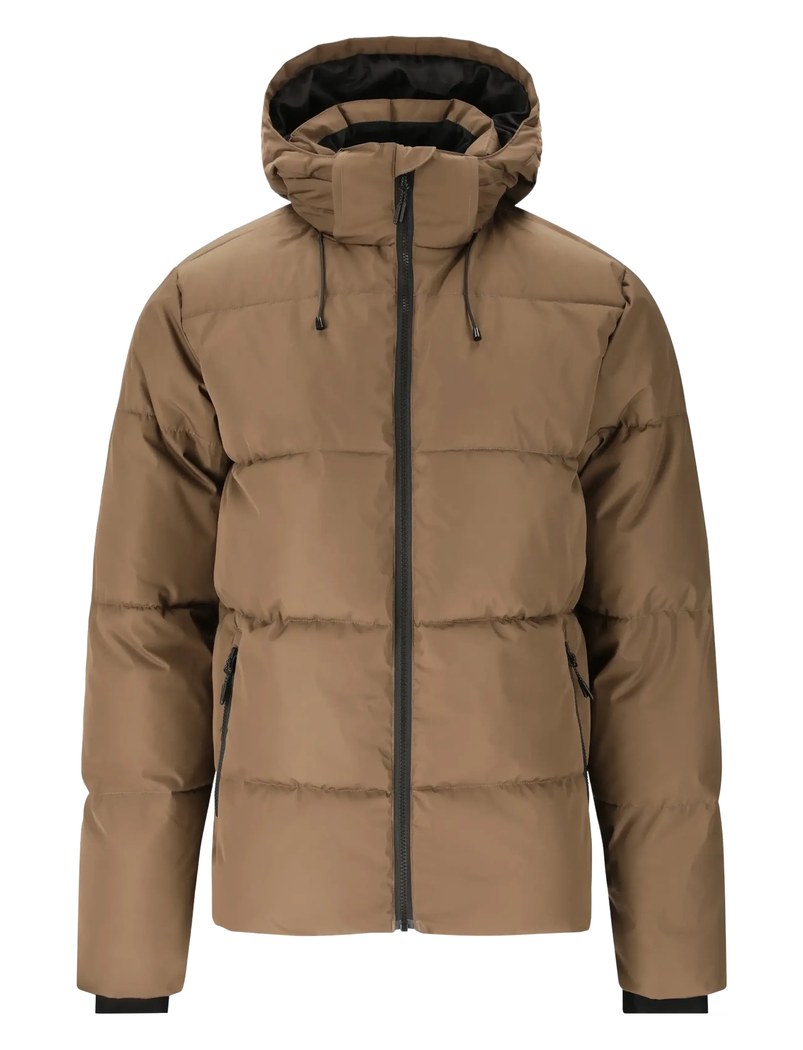 Whistler Pearson M Puffer Jacket - Neuheiten - CHOCOLATE CHIP / brown