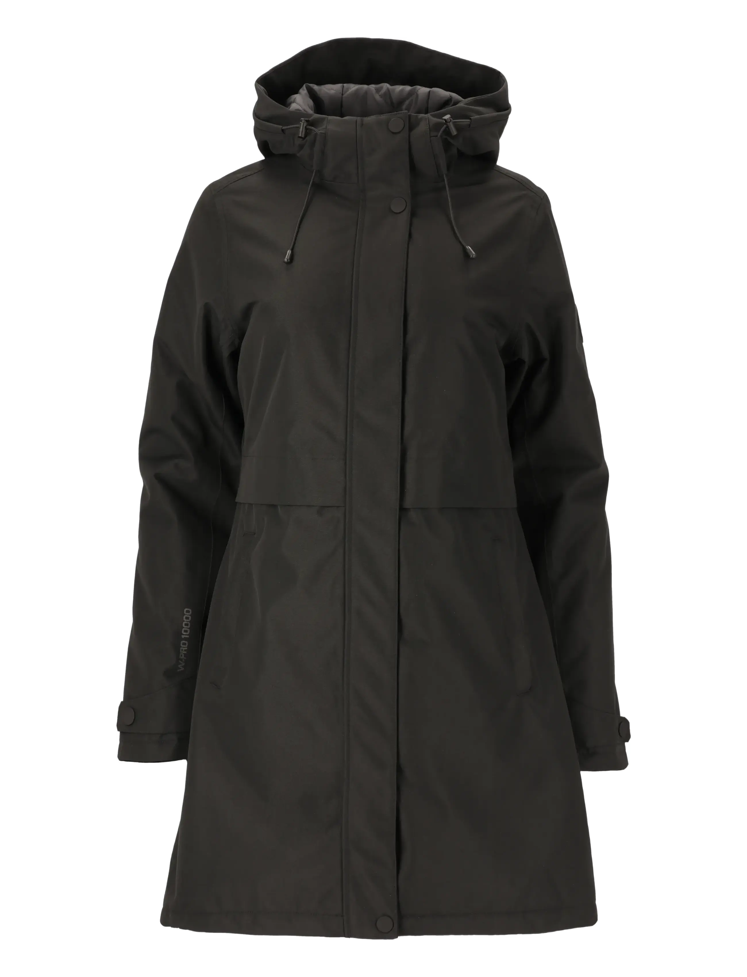 Whistler - Mullie V2 W Parka W-Pro 10000 - black - 1