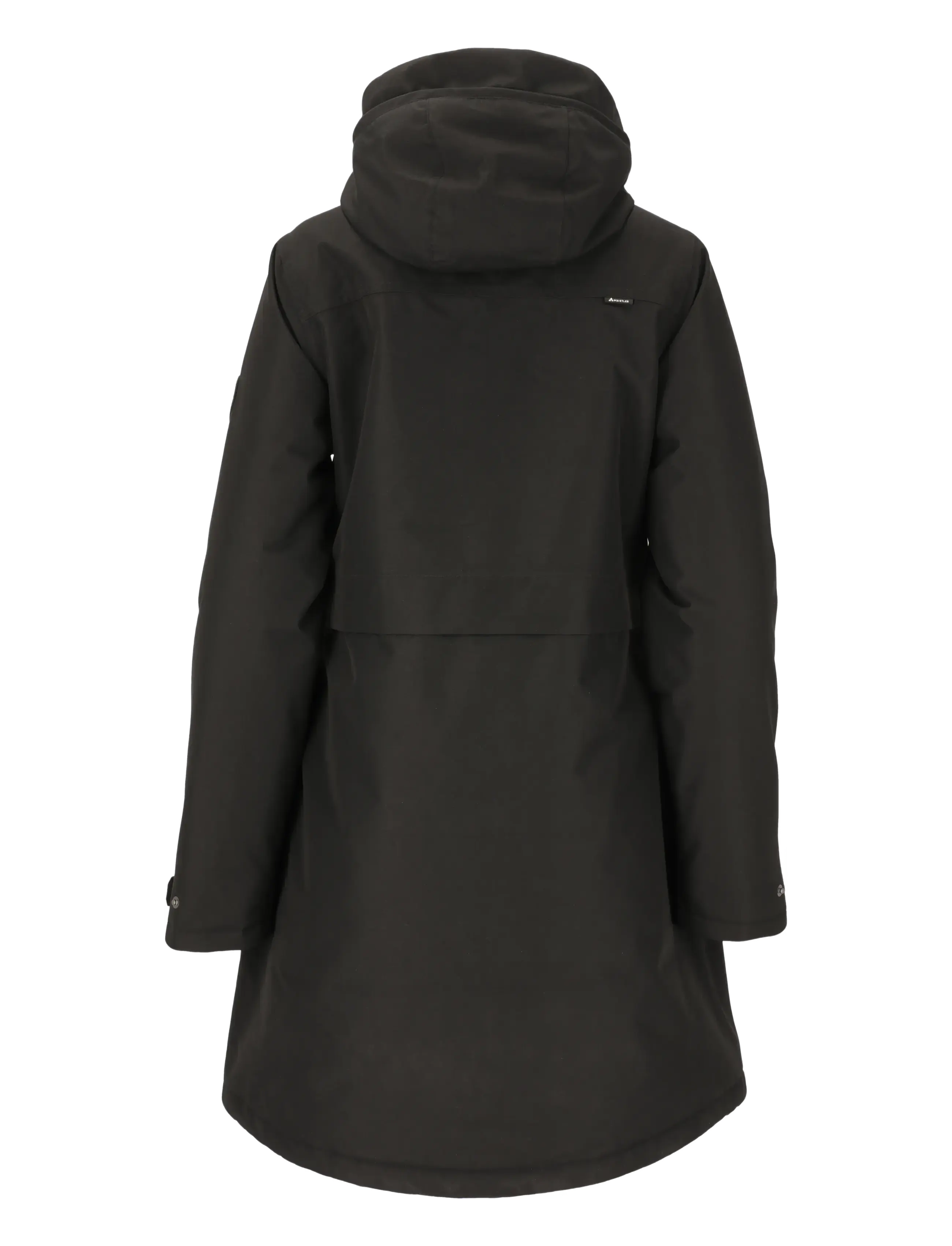 Whistler - Mullie V2 W Parka W-Pro 10000 - black - 2