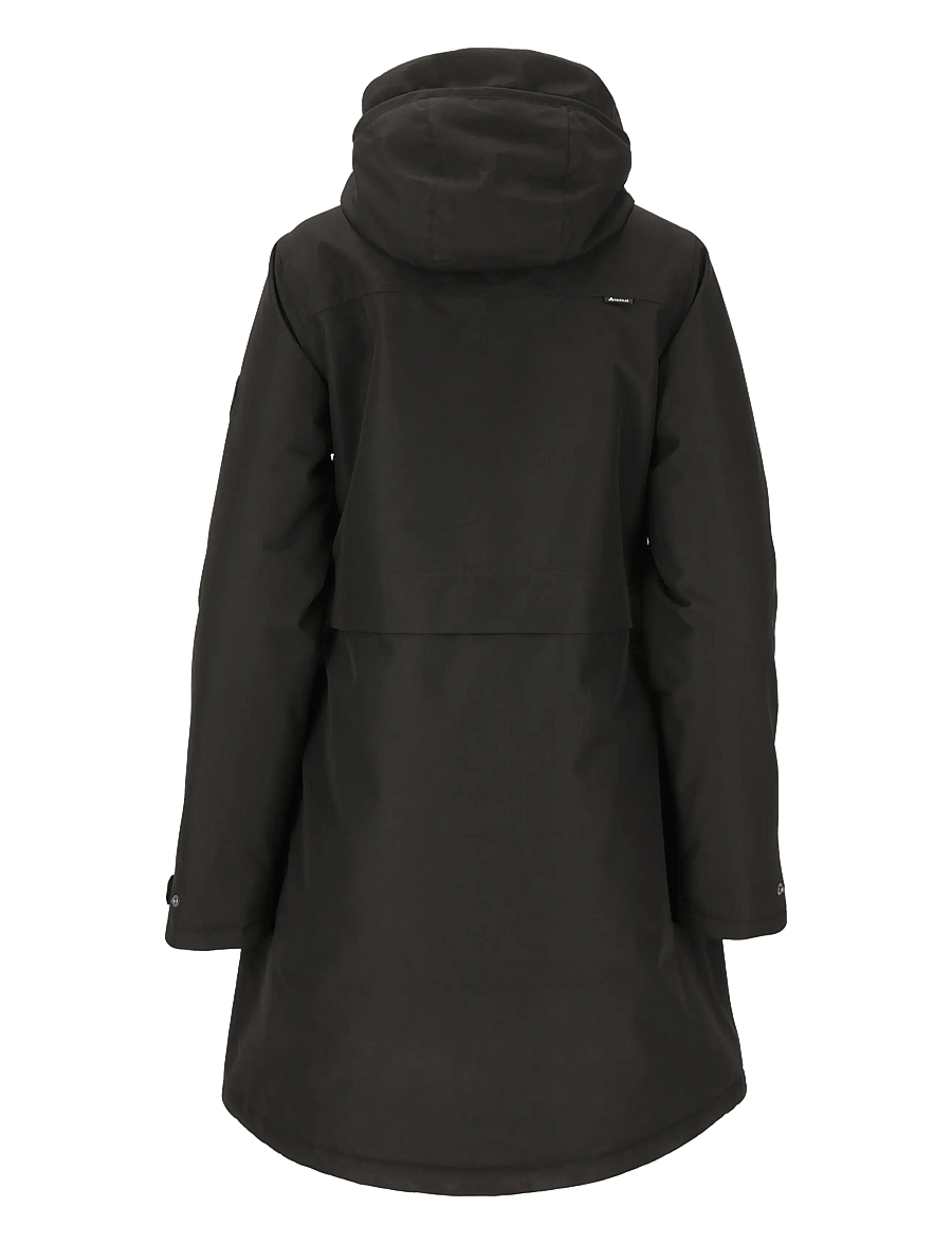 Whistler - Mullie V2 W Parka W-Pro 10000 - black - 2