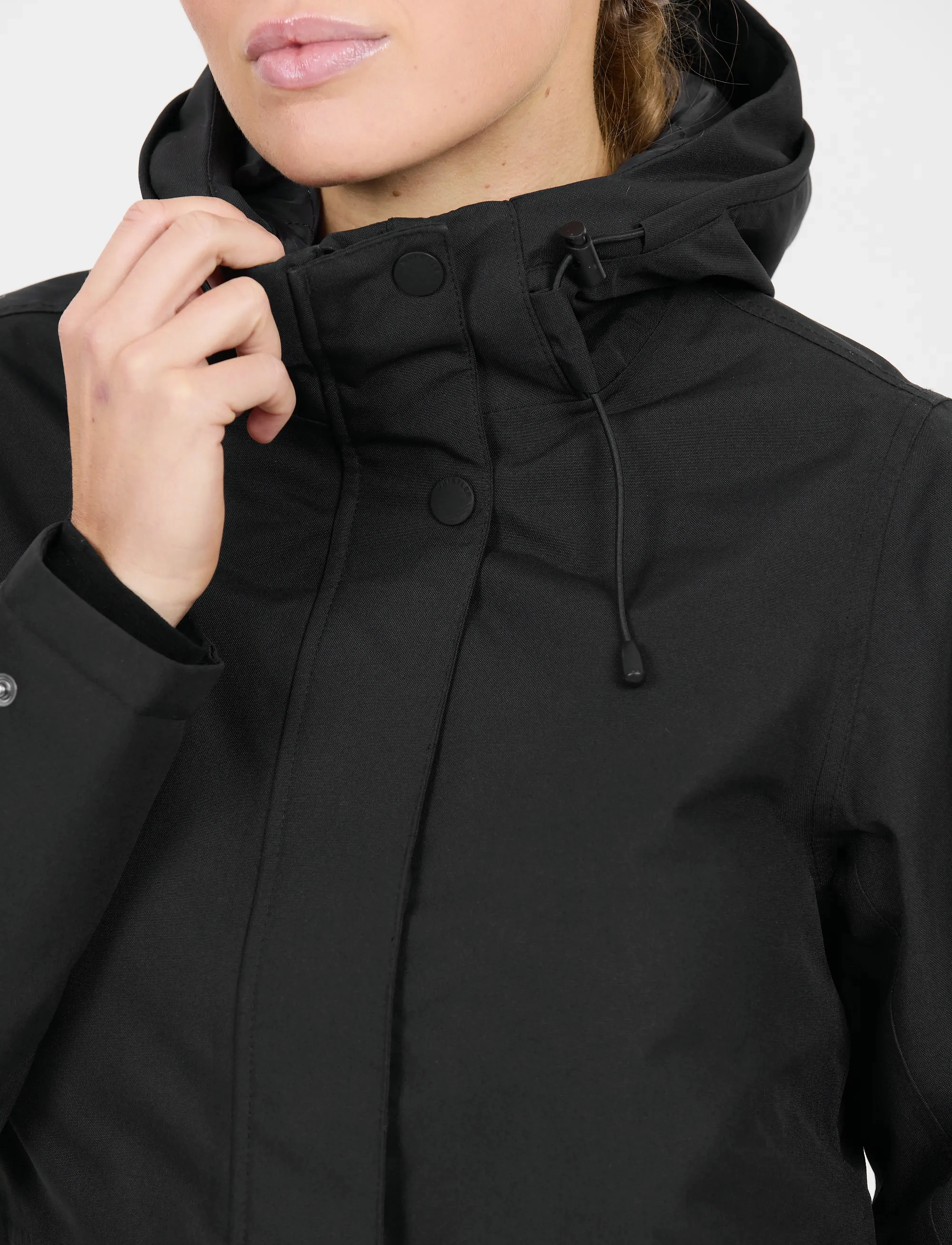 Mullie V2 W Parka W-Pro 10000