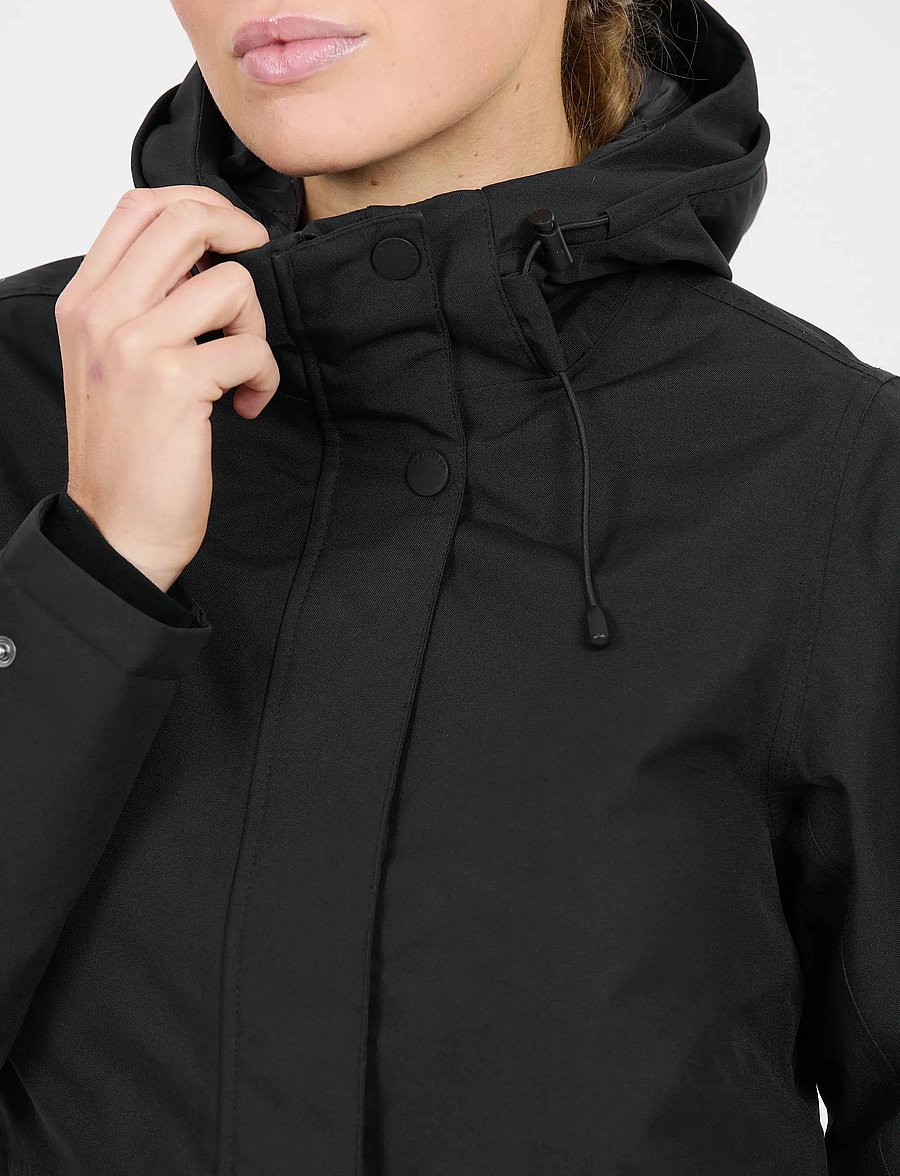 Whistler - Mullie V2 W Parka W-Pro 10000 - black - 0
