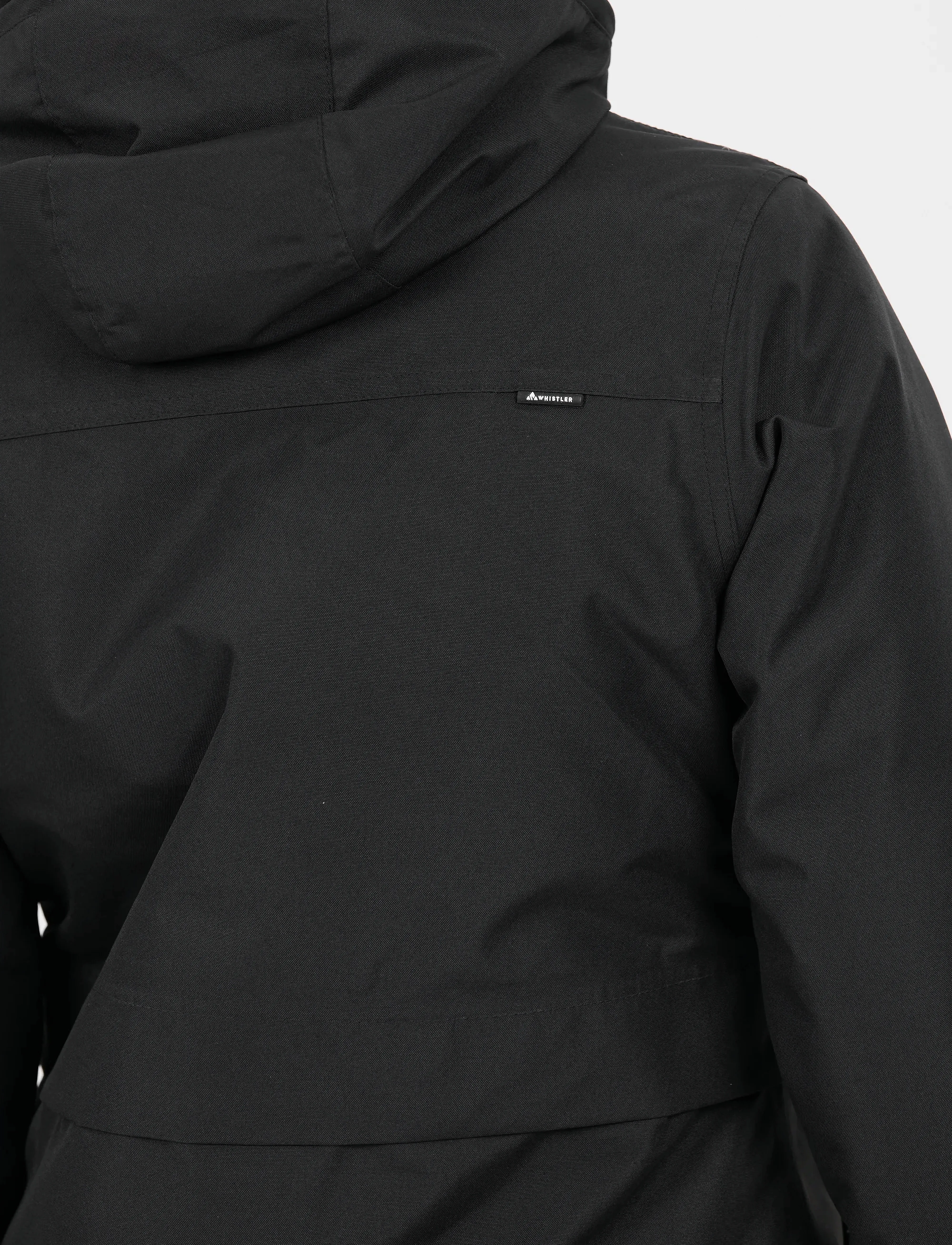 Whistler Mullie V2 W Parka W-Pro 10000 jackor dam – bild 5