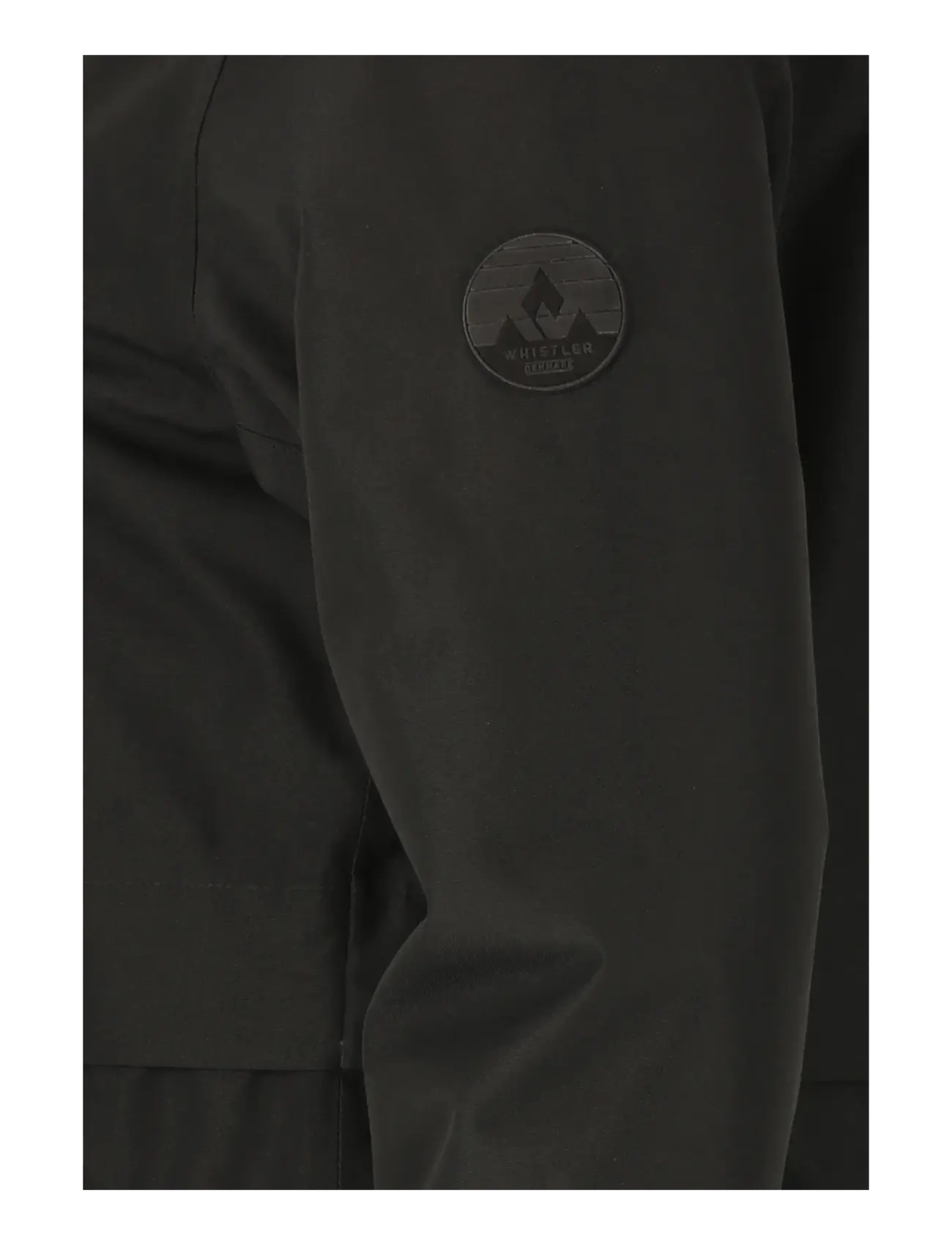 Whistler - Mullie V2 W Parka W-Pro 10000 - black - 3