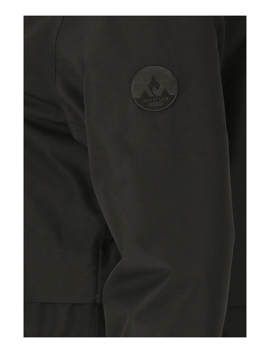 Whistler - Mullie V2 W Parka W-Pro 10000 - black - 3