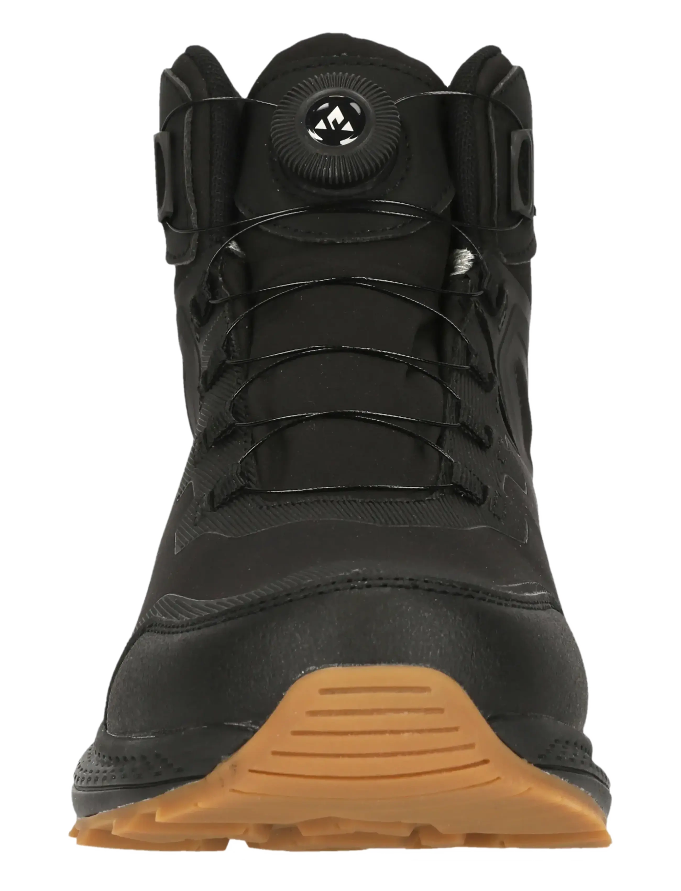 Whistler - Terun Q-lock Boot WP - black - 2