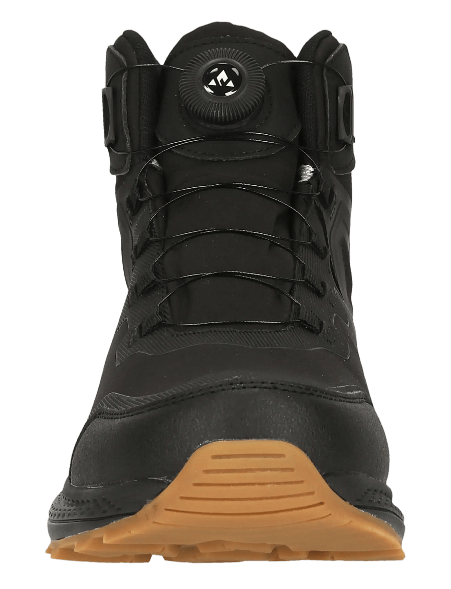 Whistler - Terun Q-lock Boot WP - black - 2