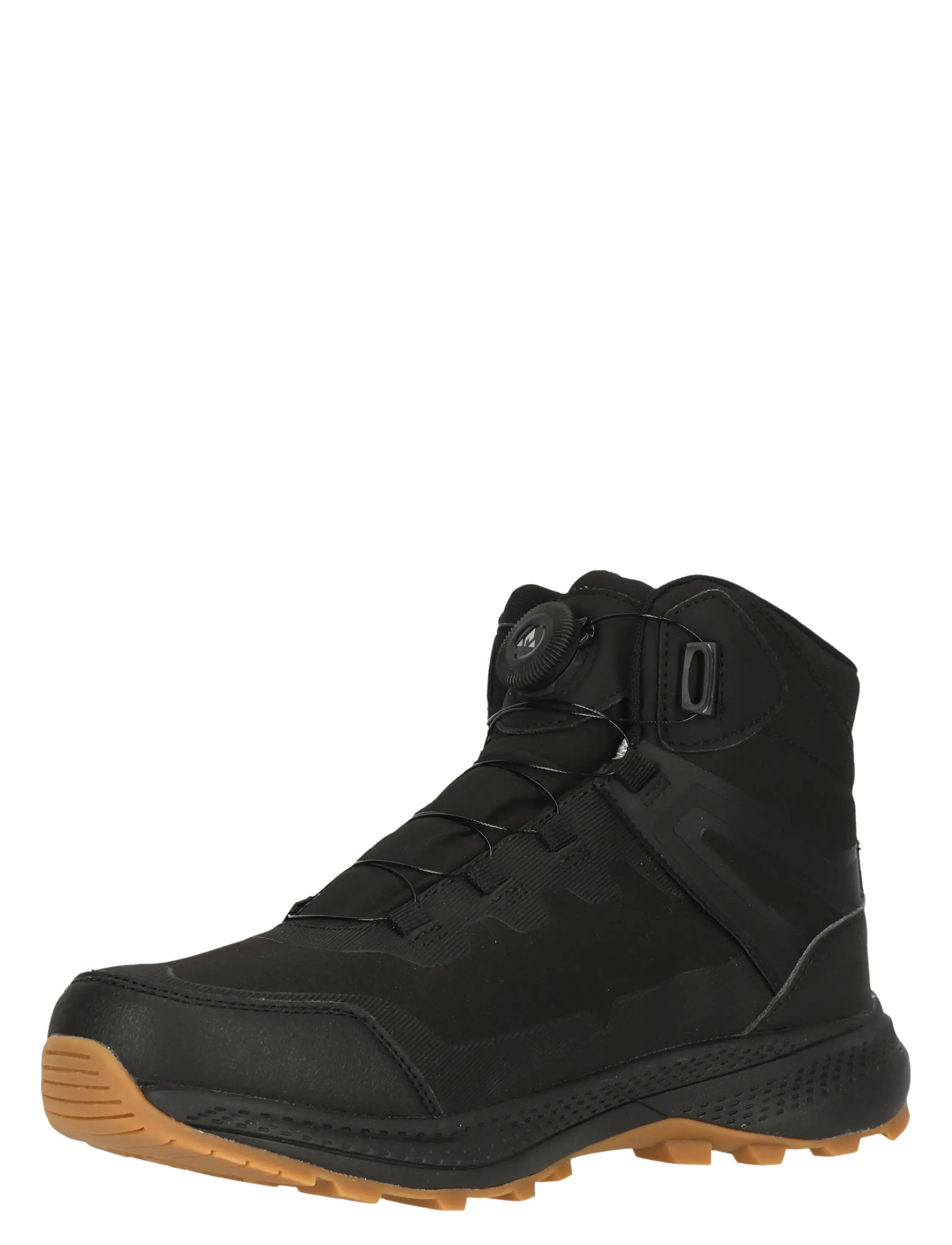 Whistler - Terun Q-lock Boot WP - black - 3