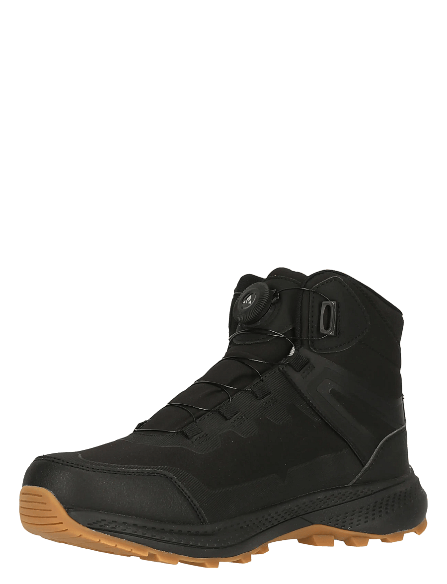Whistler - Terun Q-lock Boot WP - black - 3