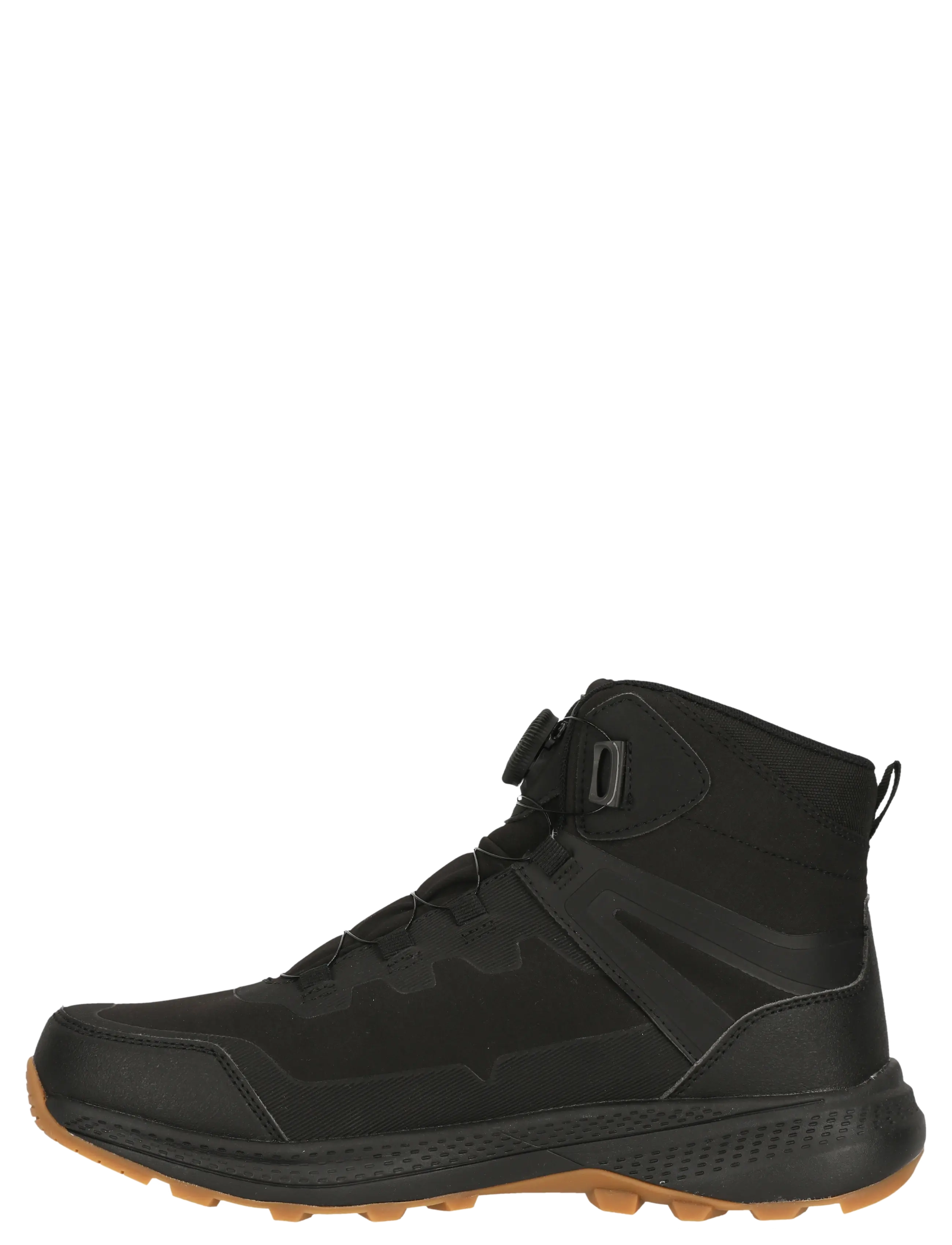 Whistler - Terun Q-lock Boot WP - black - 4