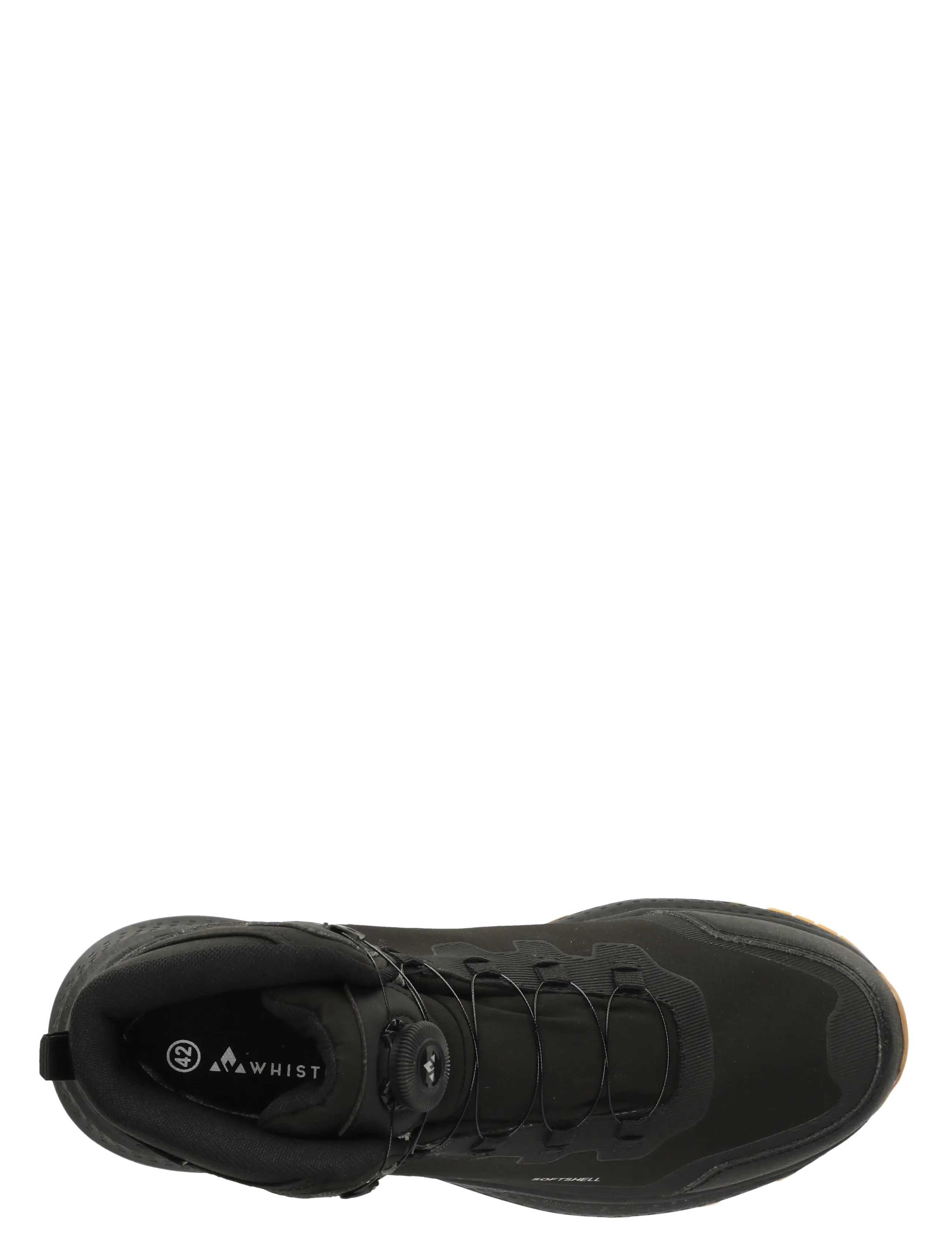 Whistler - Terun Q-lock Boot WP - black - 5