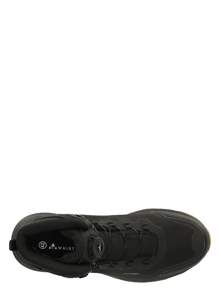 Whistler - Terun Q-lock Boot WP - black - 5