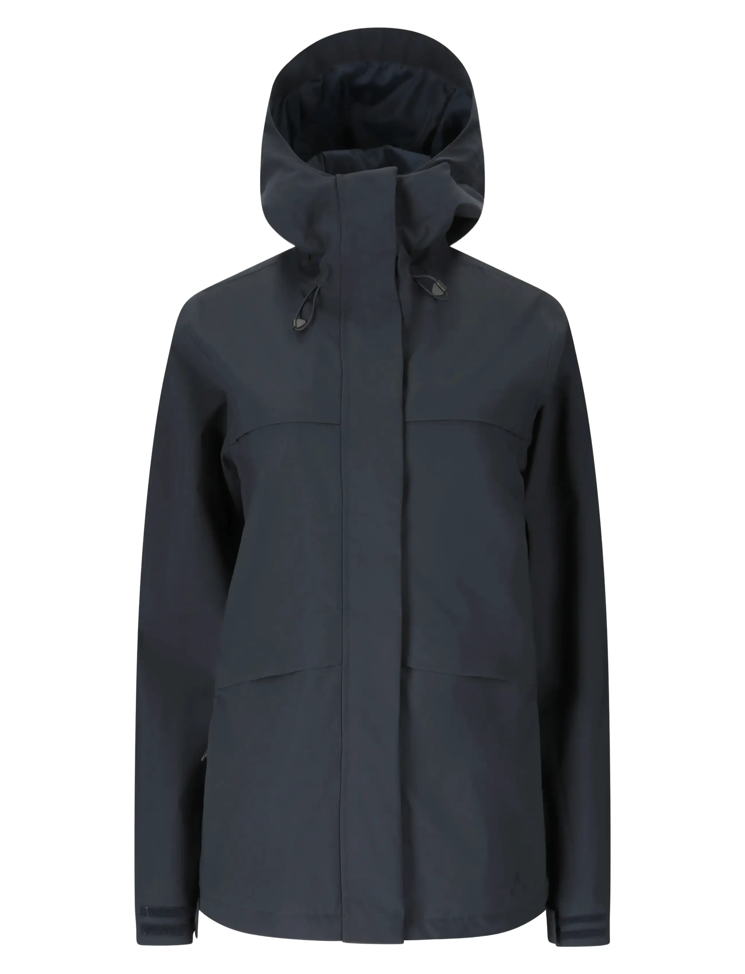 Whistler Liel W Jacket W-PRO 10000 - Regenkleding - SALUTE / grey