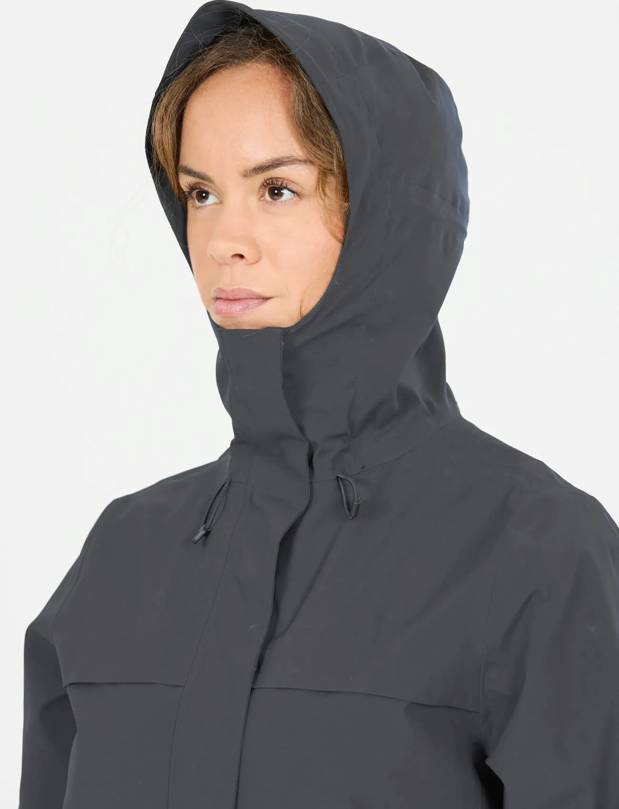 Whistler Liel W Jacket W-pro 10000 (WHIW261179) - Raincoats
