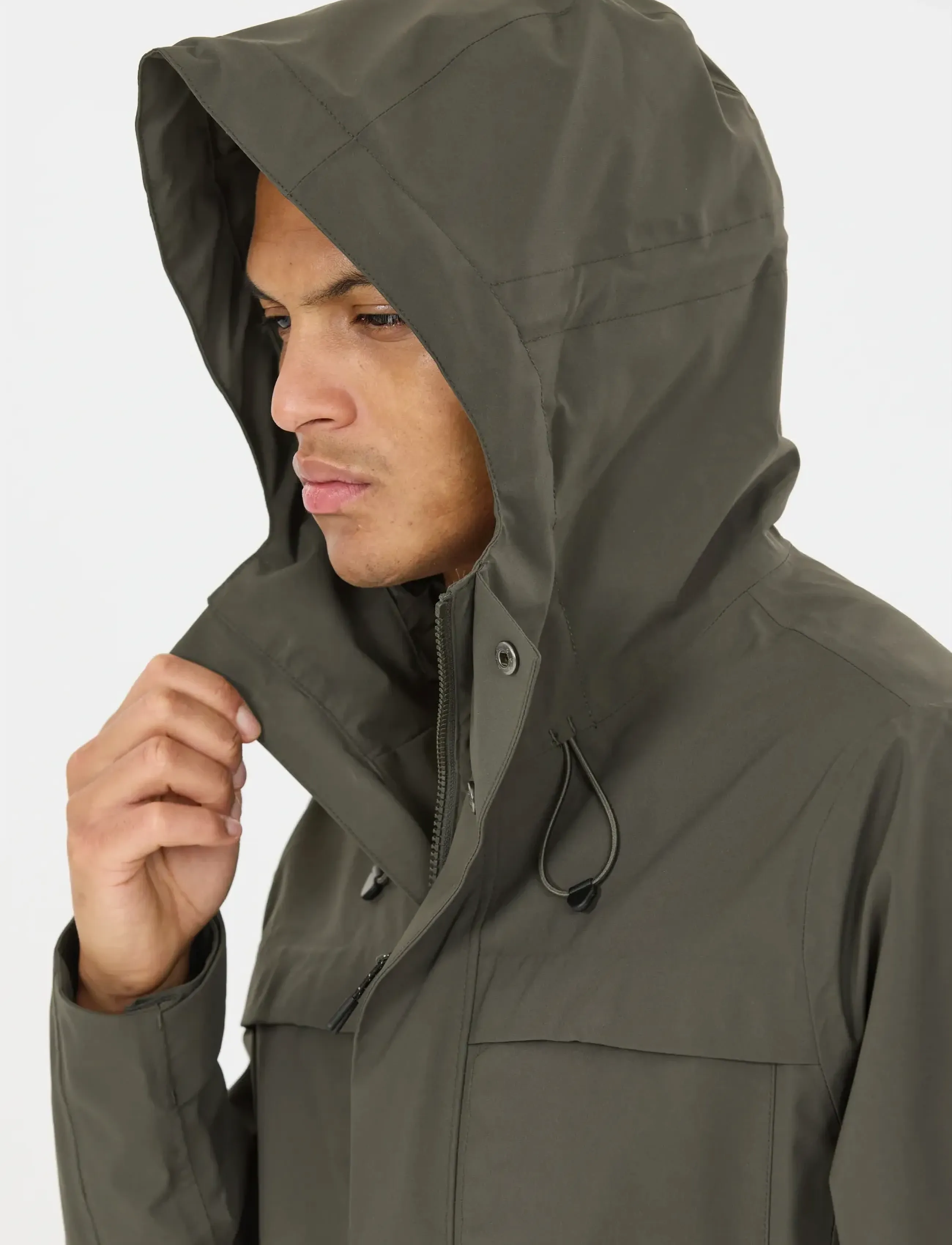 Whistler Liel M Jacket W-Pro 10000 vinterjackor herr – bild 5