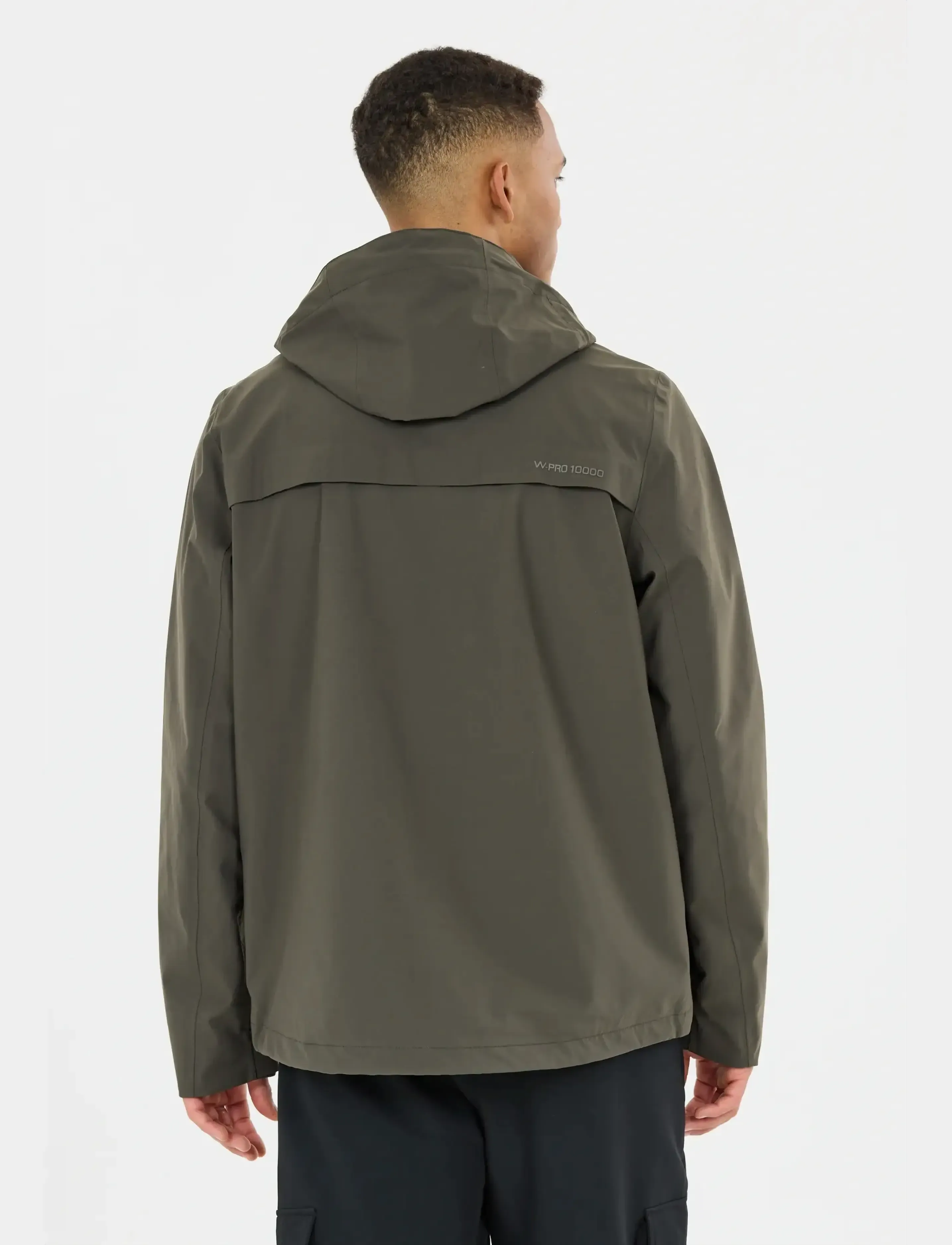 Whistler Liel M Jacket W-Pro 10000 vinterjackor herr – bild 10