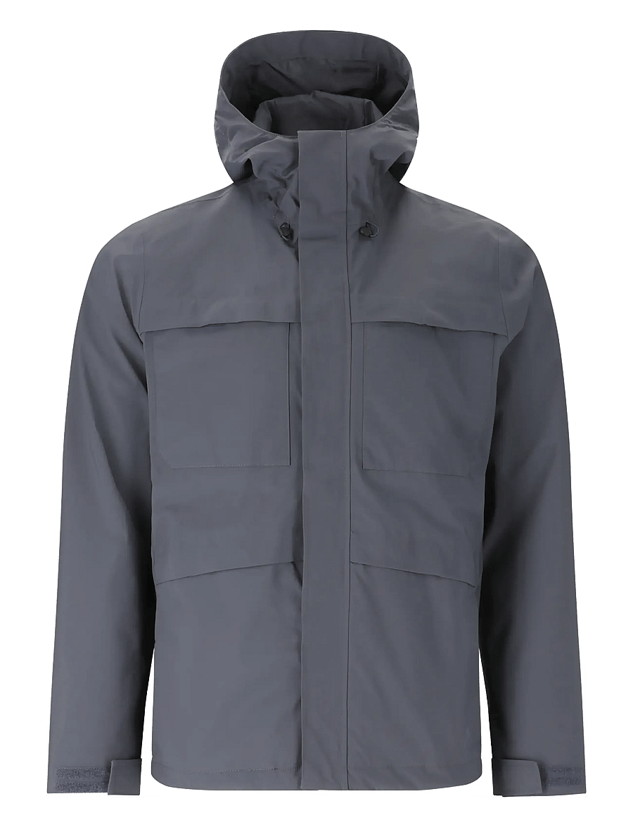 Whistler - Liel M Jacket W-PRO 10000 - outdoor jacken - ombre blue - 1