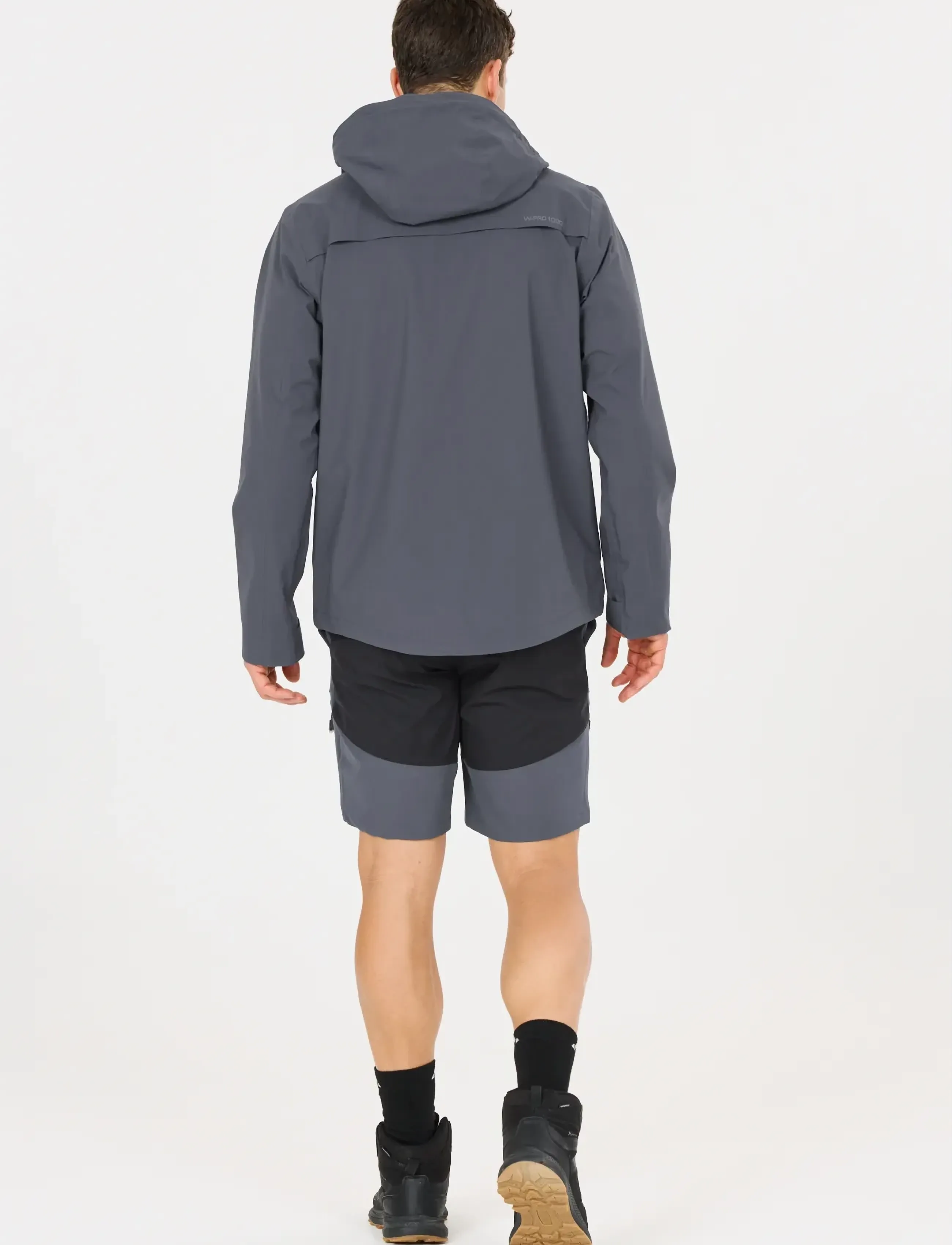 Whistler Liel M Jacket W-Pro 10000 vinterjackor herr – bild 7