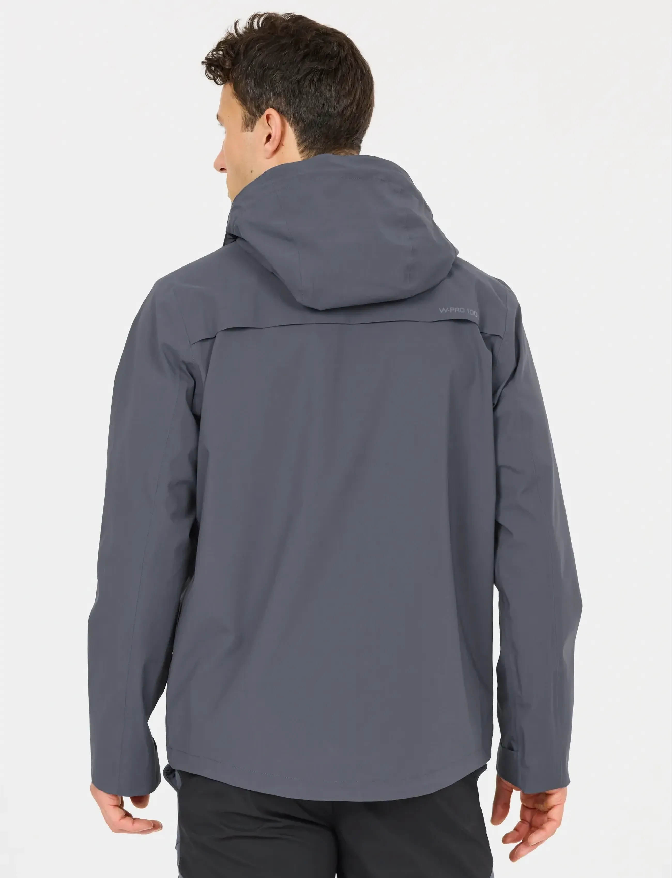 Whistler Liel M Jacket W-Pro 10000 vinterjackor herr – bild 9