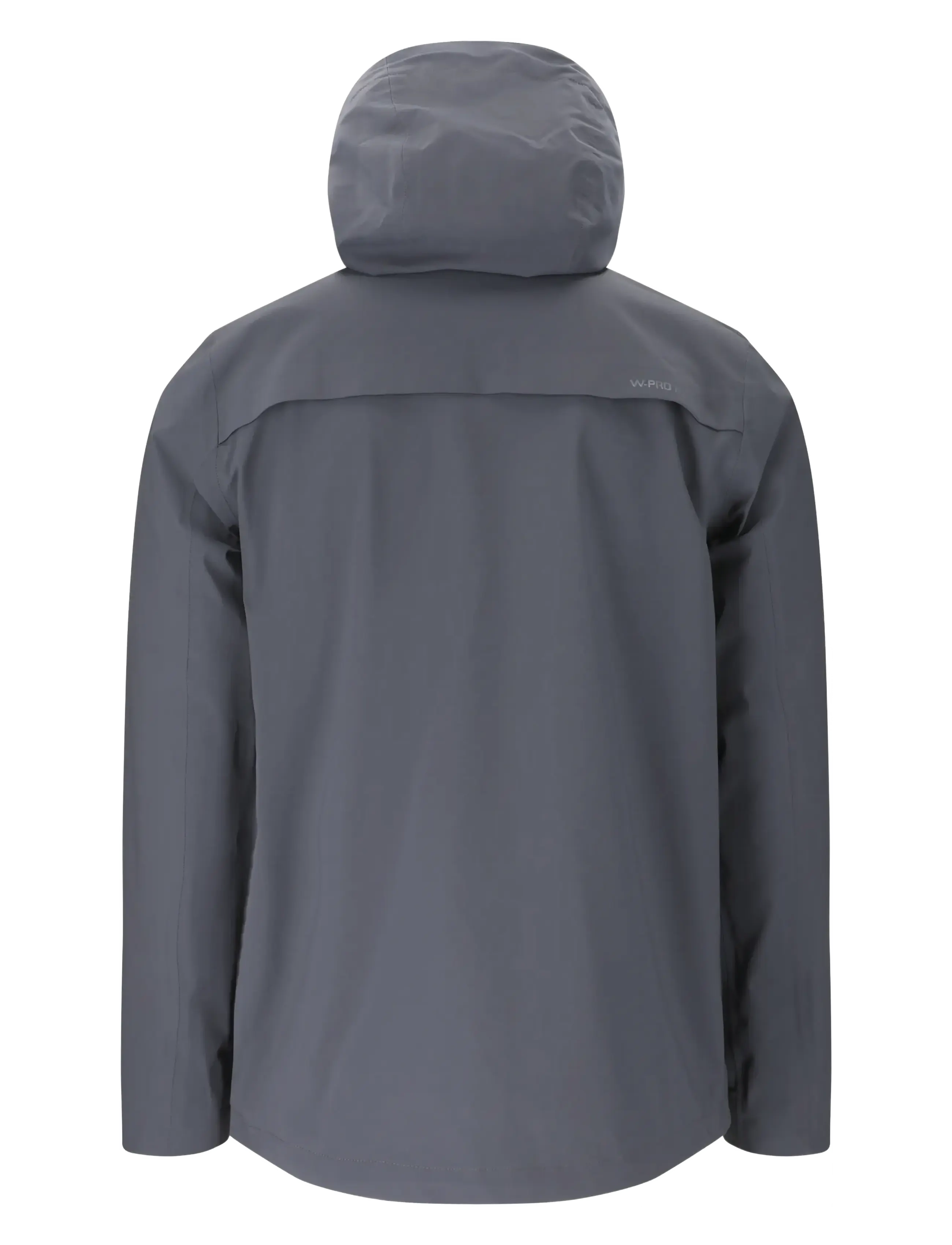 Whistler - Liel M Jacket W-PRO 10000 - friluftsjackor - ombre blue - 2