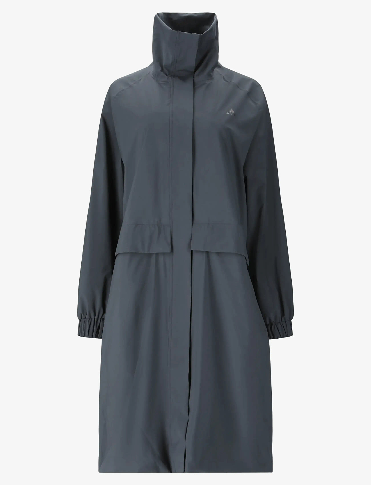 Whistler - Everly W Parka W-PRO 10000 - outdoor - salute - 1