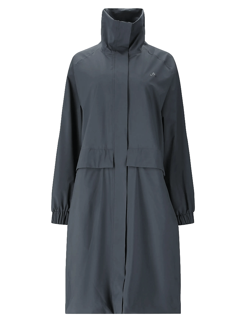 Whistler - Everly W Parka W-PRO 10000 - outdoor - salute - 1